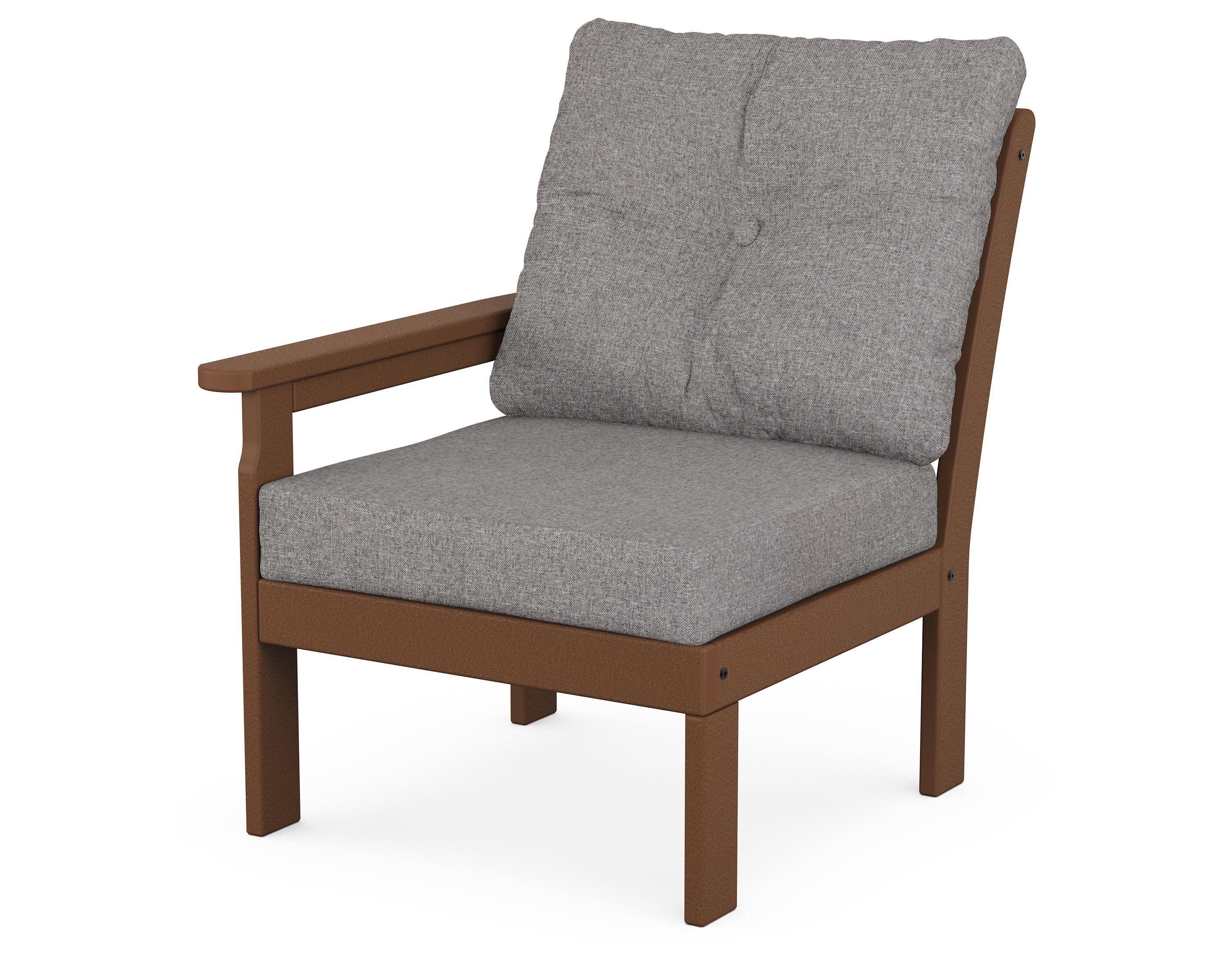 Vineyard Modular Left Arm Chair - Image 78