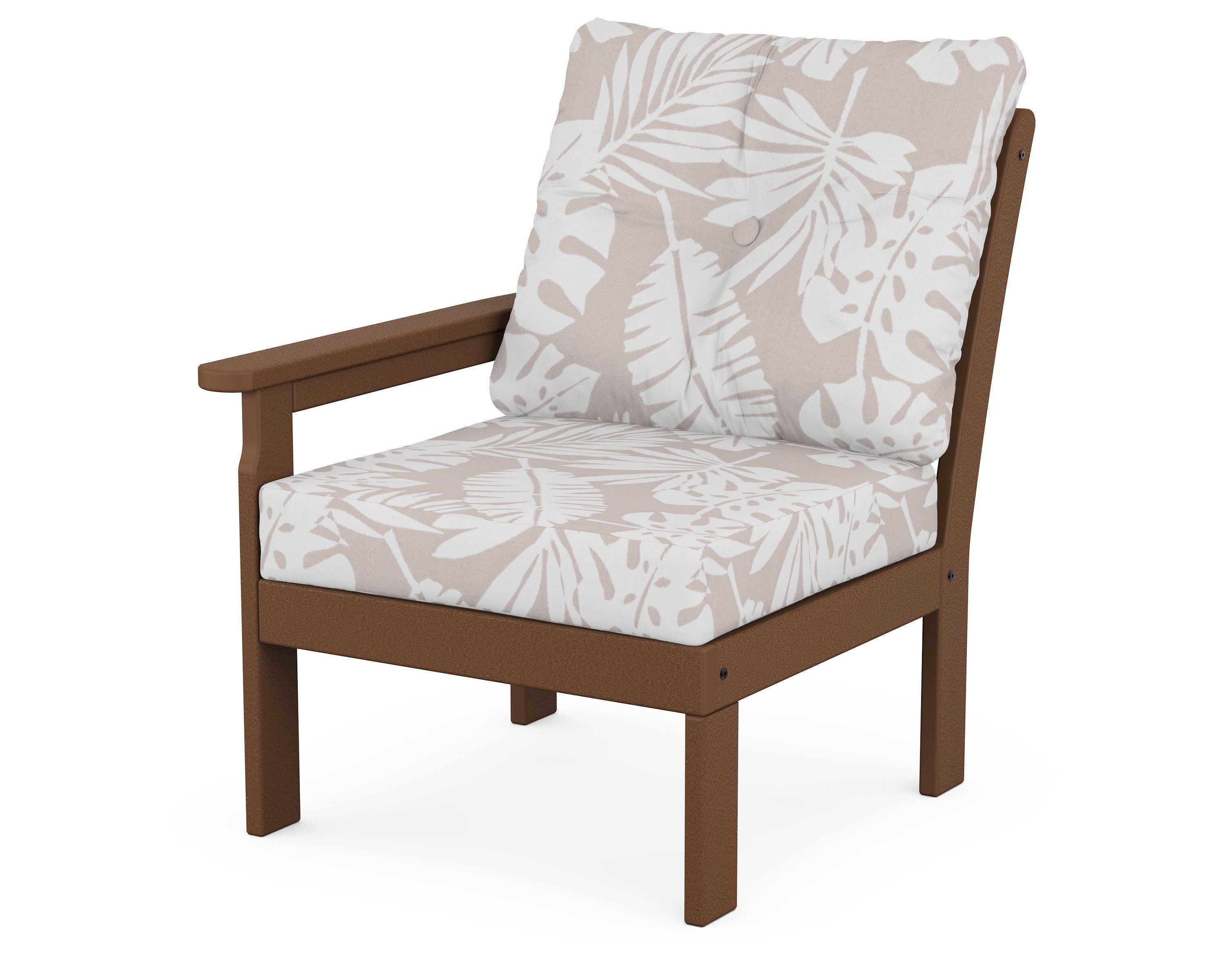 Vineyard Modular Left Arm Chair - Image 82
