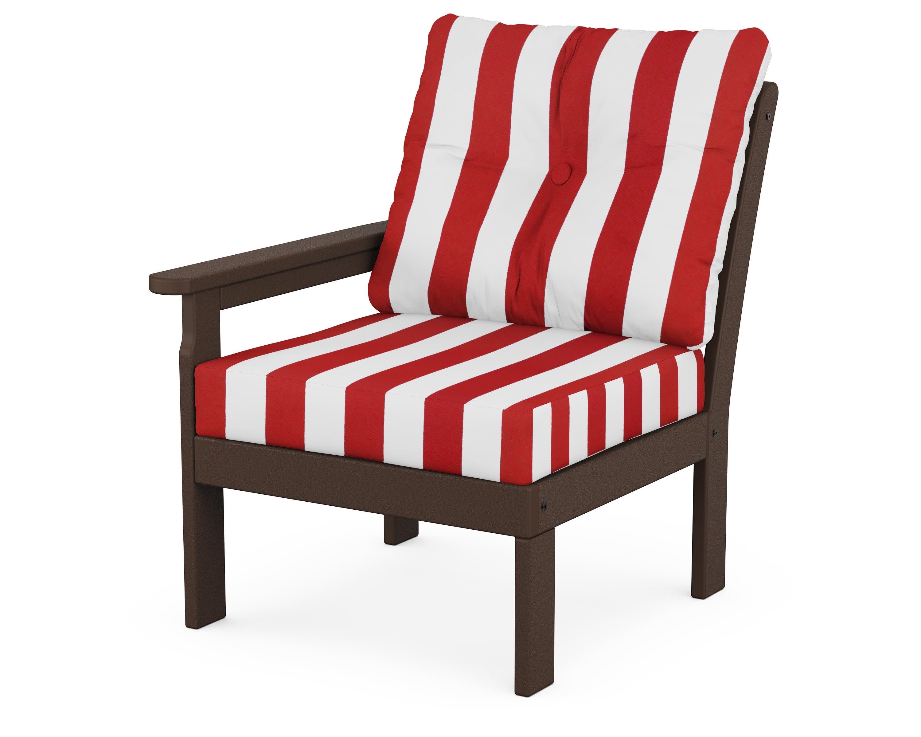 Vineyard Modular Left Arm Chair - Image 87