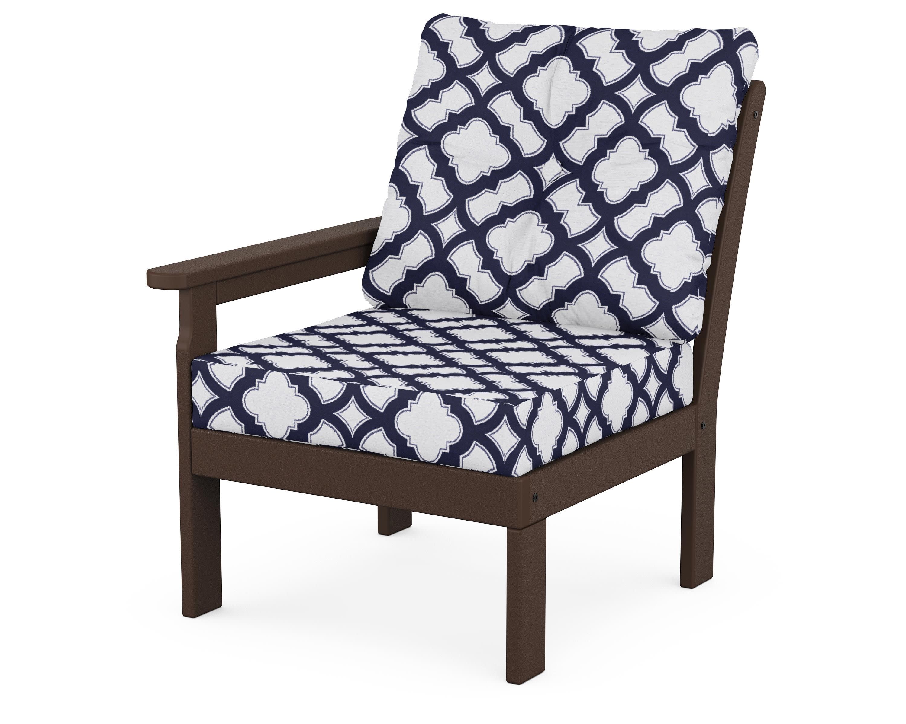Vineyard Modular Left Arm Chair - Image 88