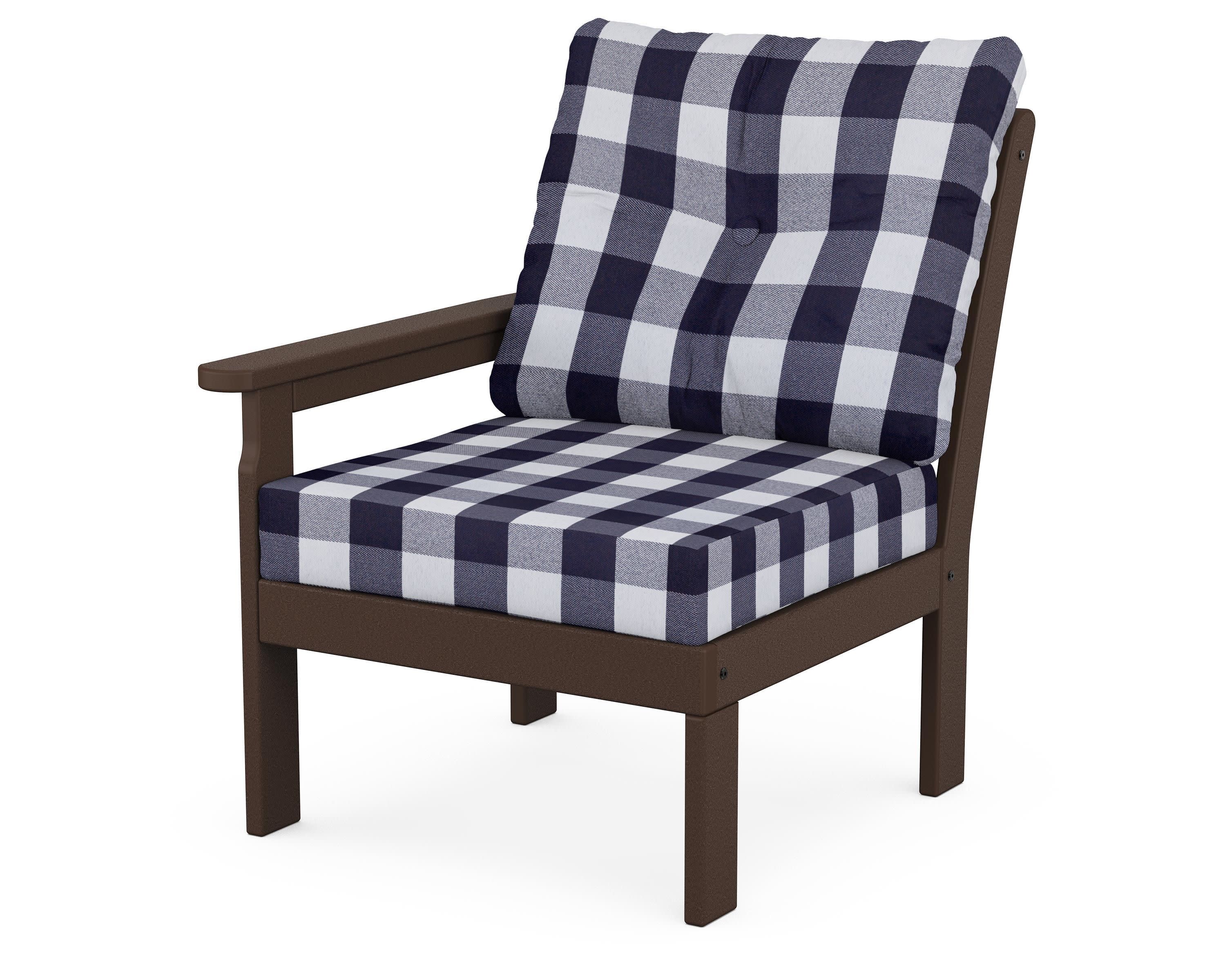 Vineyard Modular Left Arm Chair - Image 90