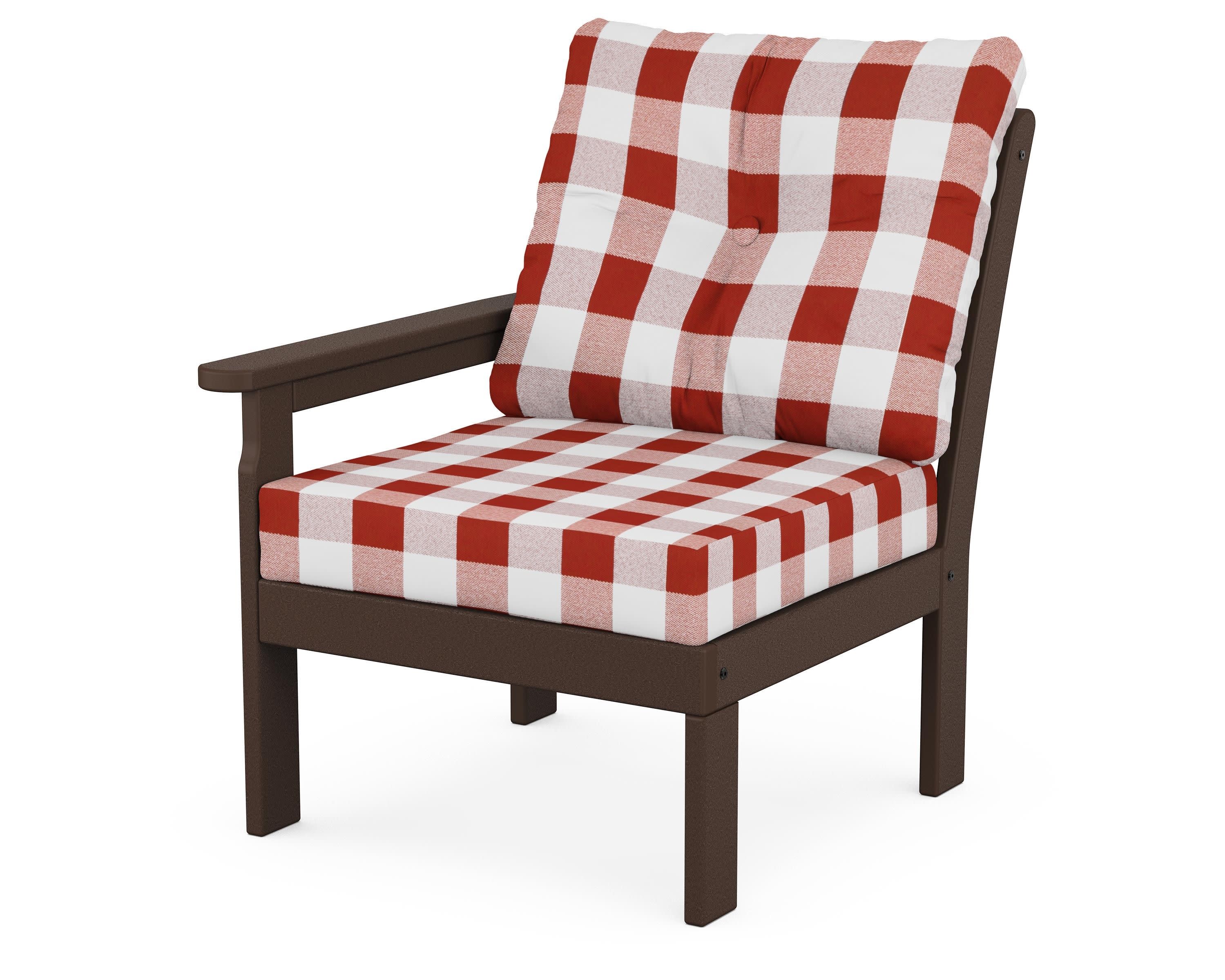 Vineyard Modular Left Arm Chair - Image 91