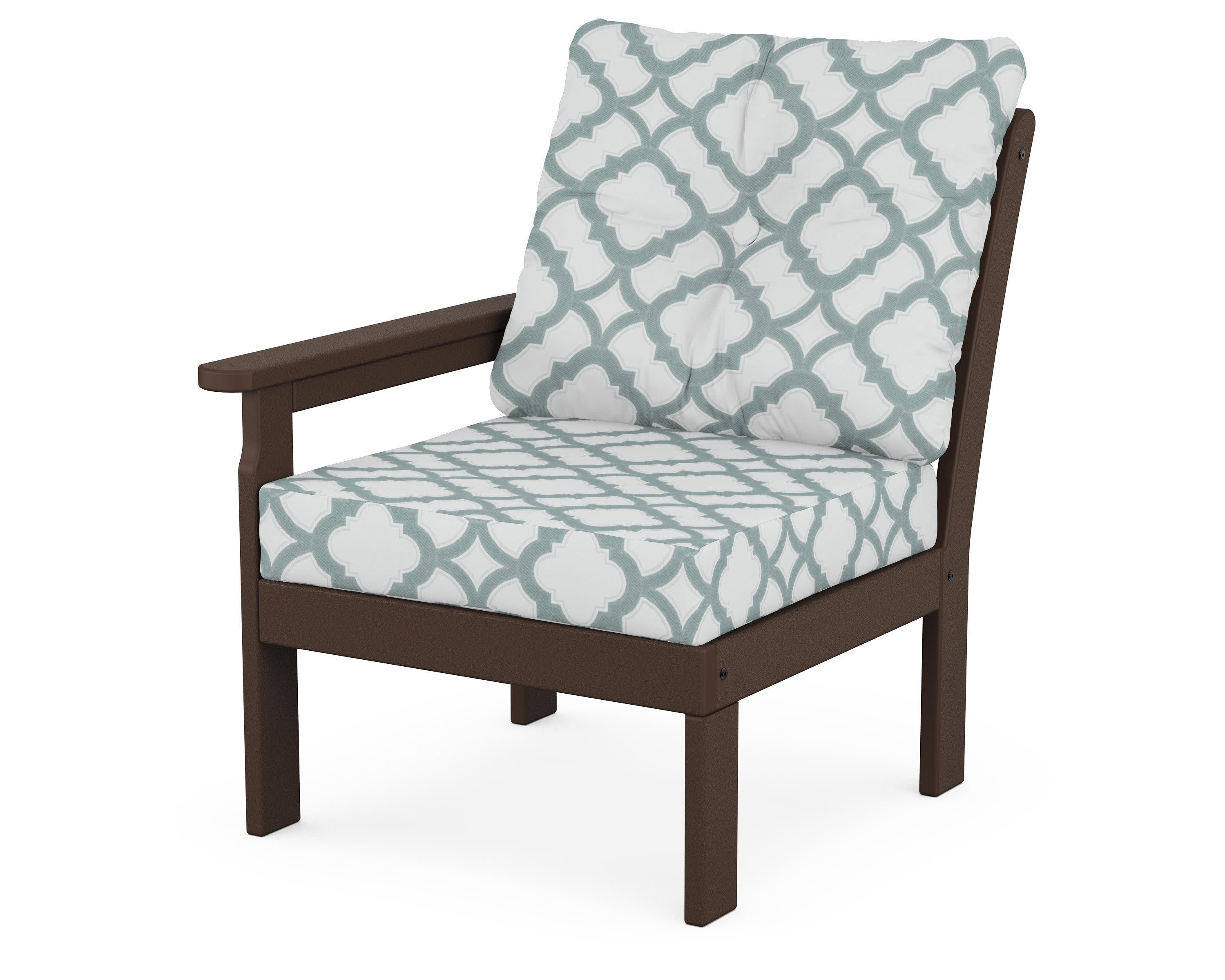 Vineyard Modular Left Arm Chair - Image 93