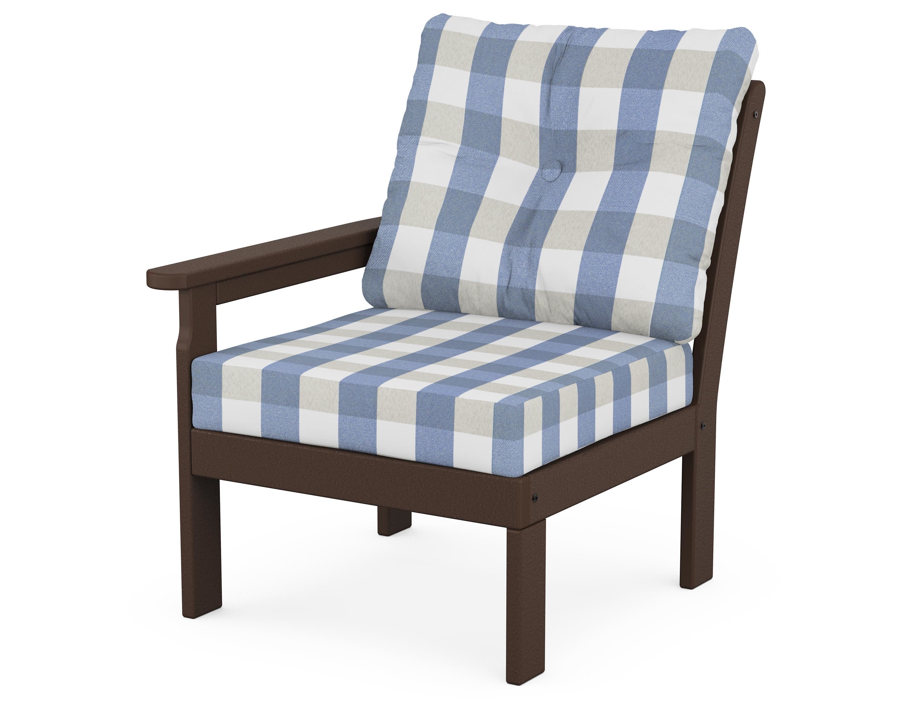 Vineyard Modular Left Arm Chair - Image 94