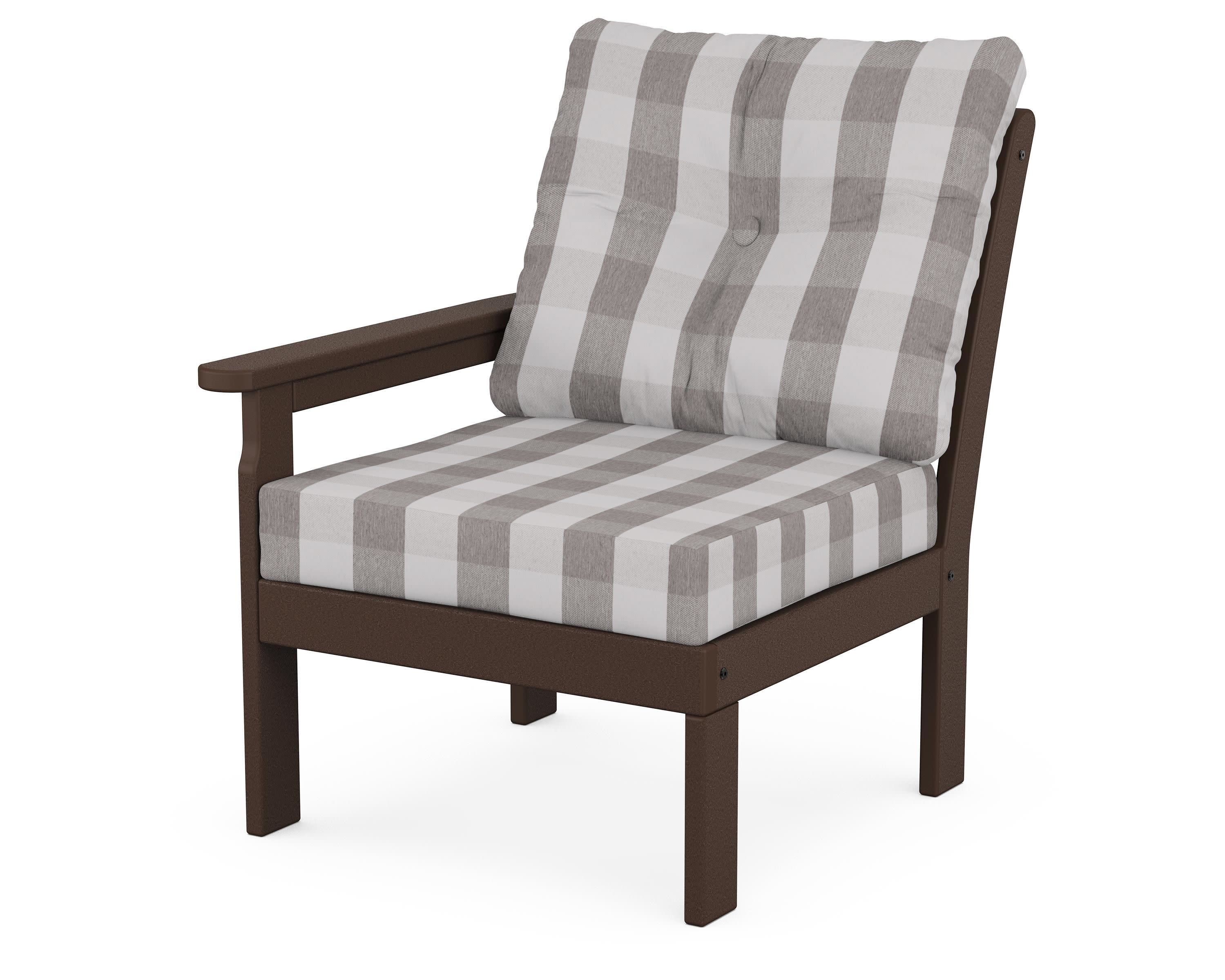 Vineyard Modular Left Arm Chair - Image 99