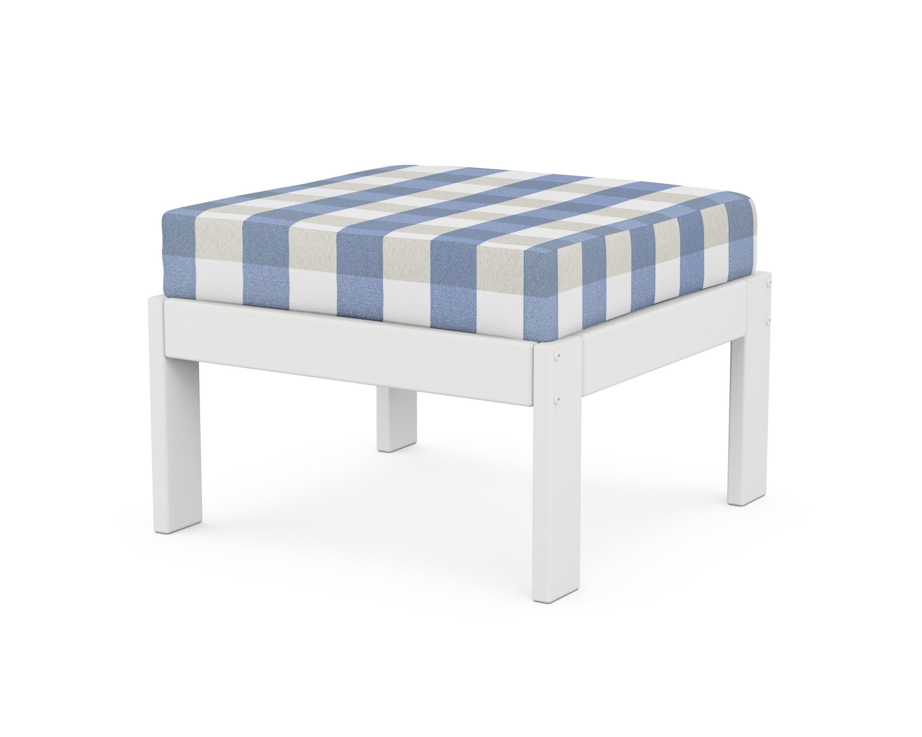 Vineyard Modular Ottoman - Image 10