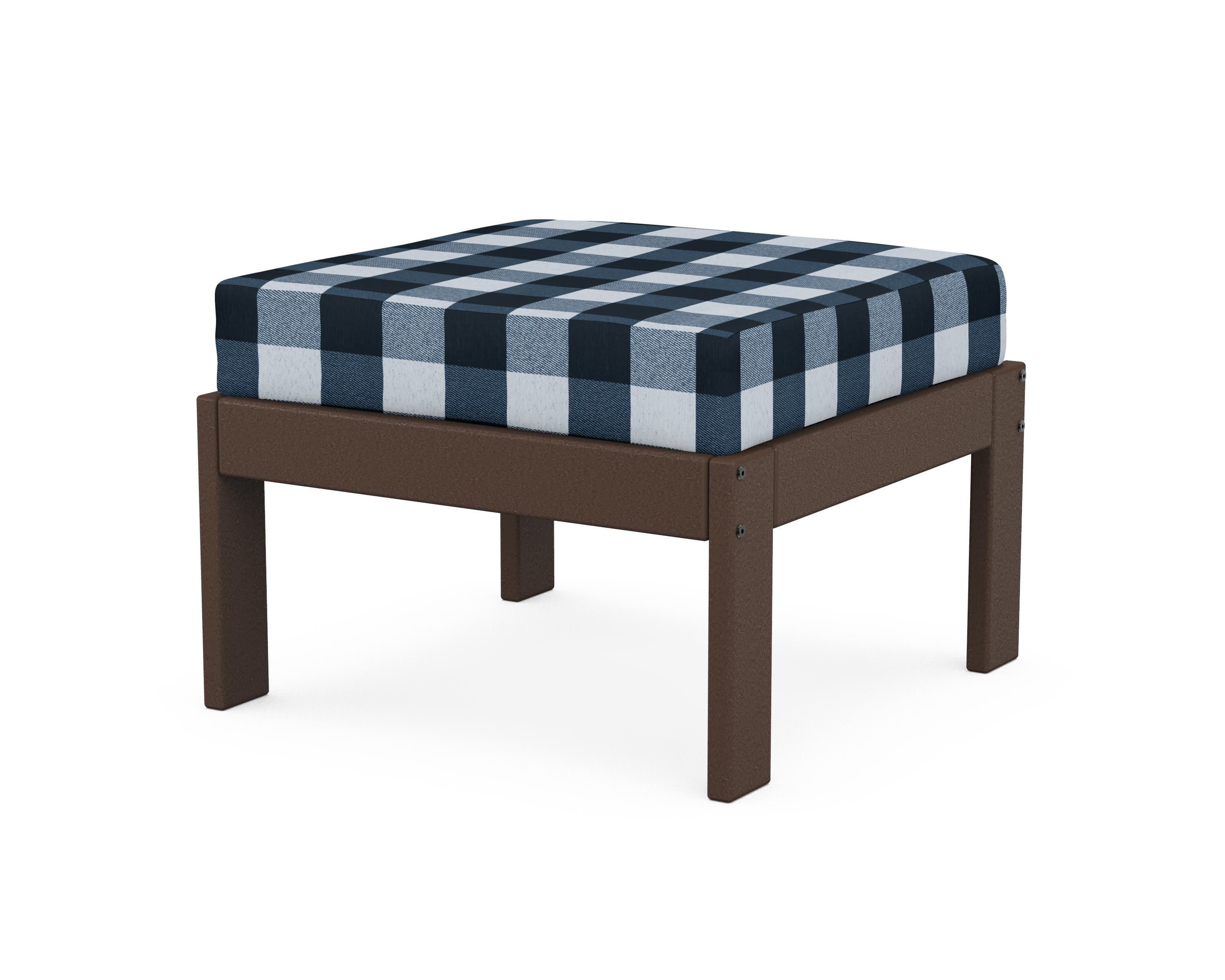 Vineyard Modular Ottoman - Image 100