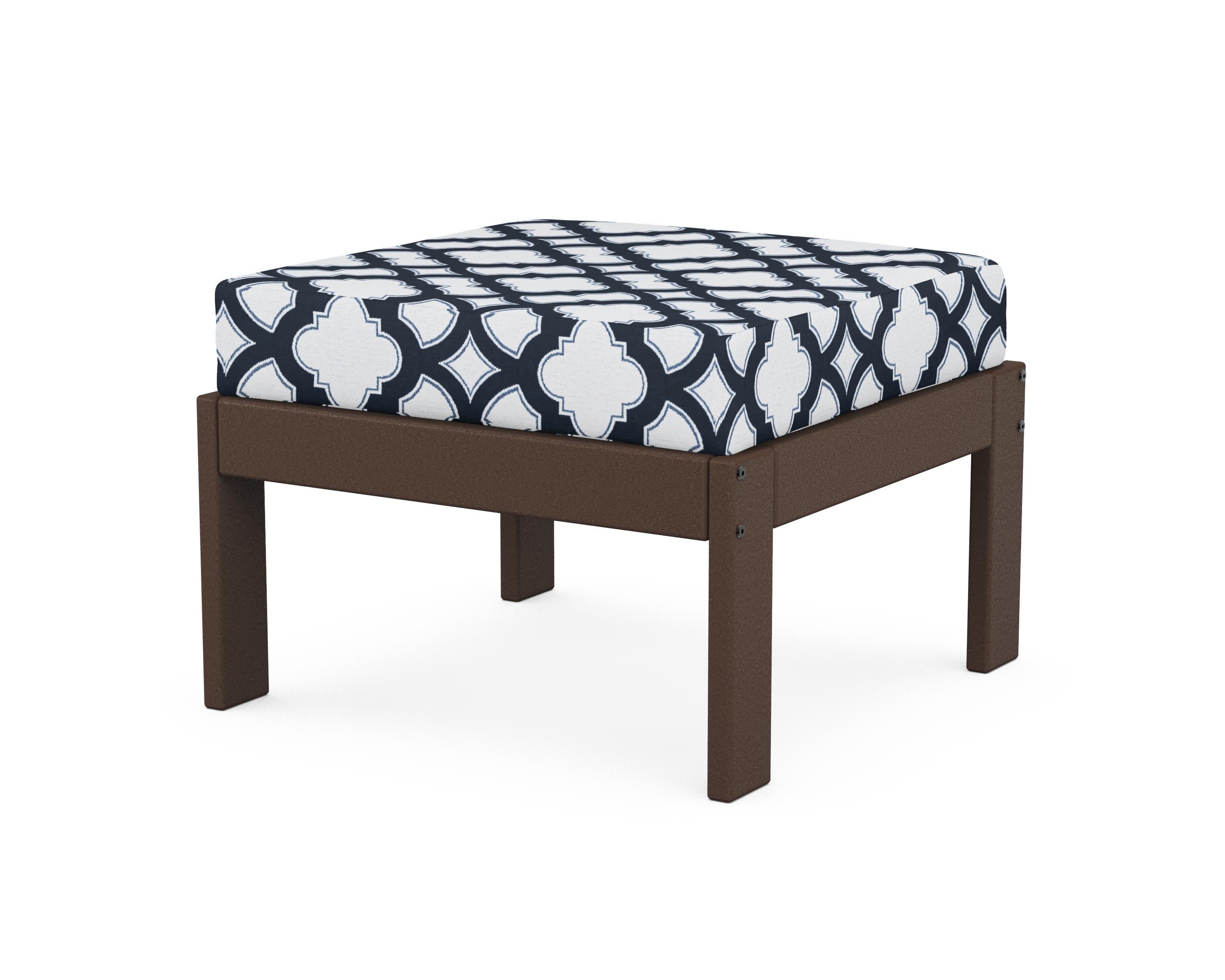 Vineyard Modular Ottoman - Image 101