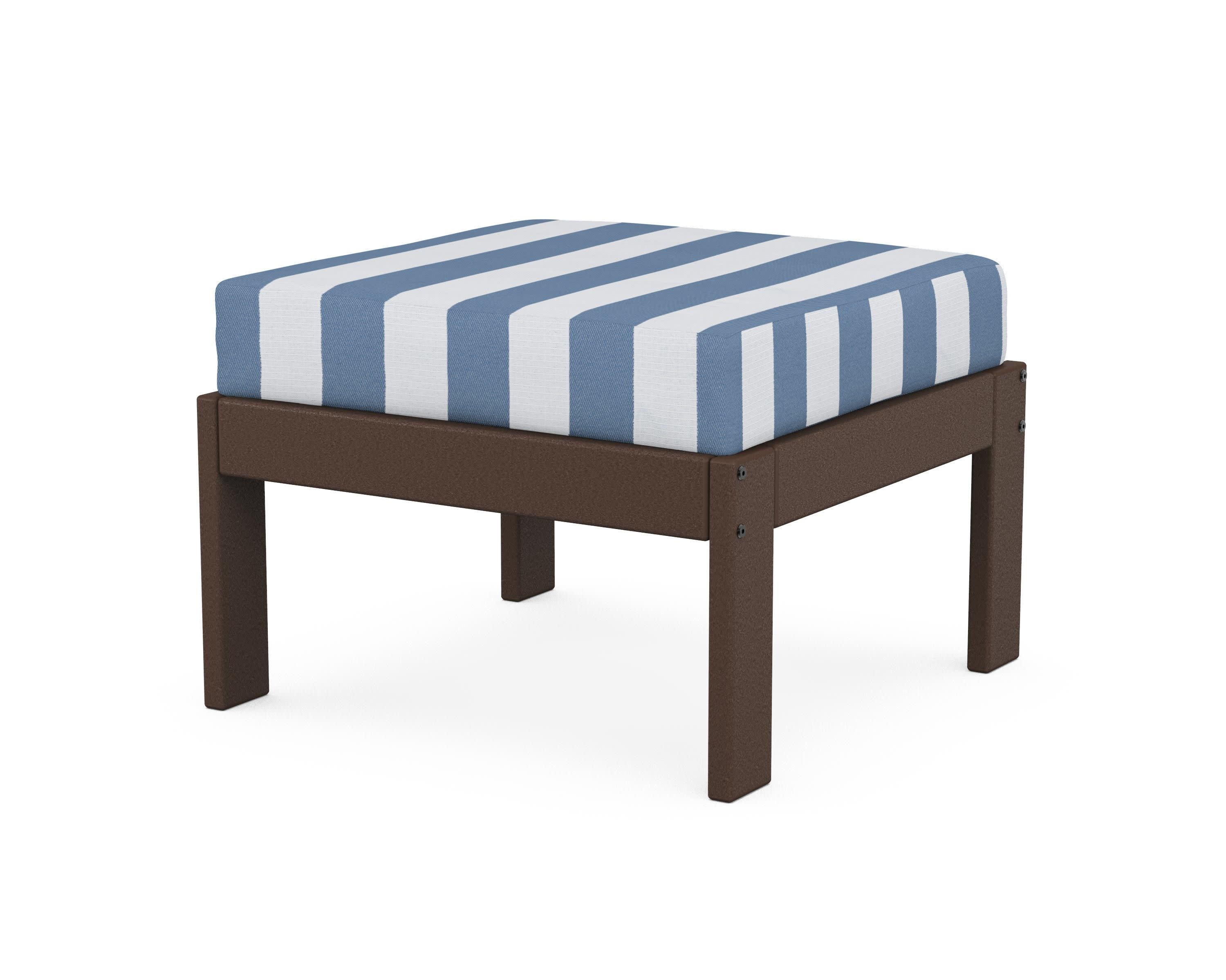 Vineyard Modular Ottoman - Image 106