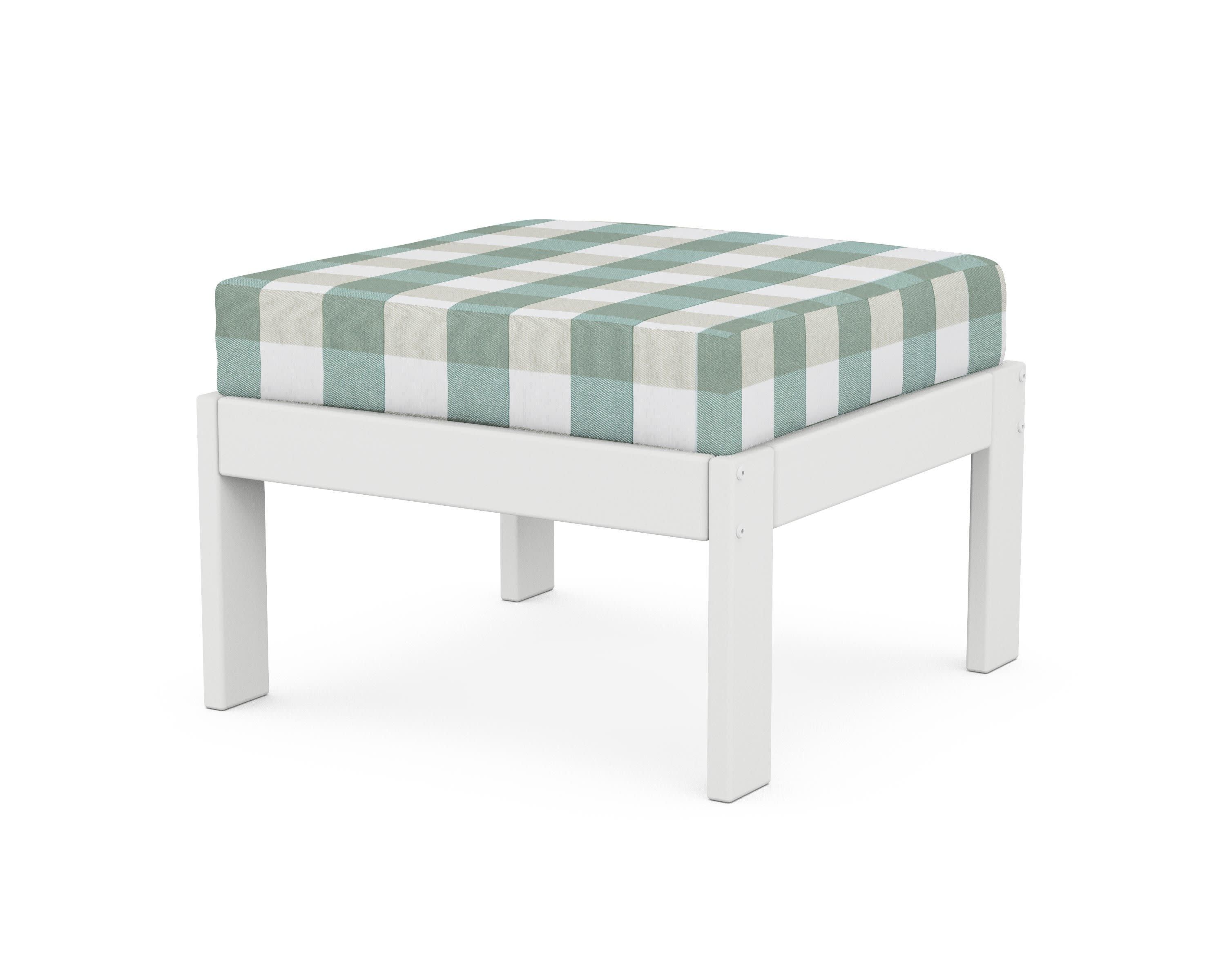 Vineyard Modular Ottoman - Image 11