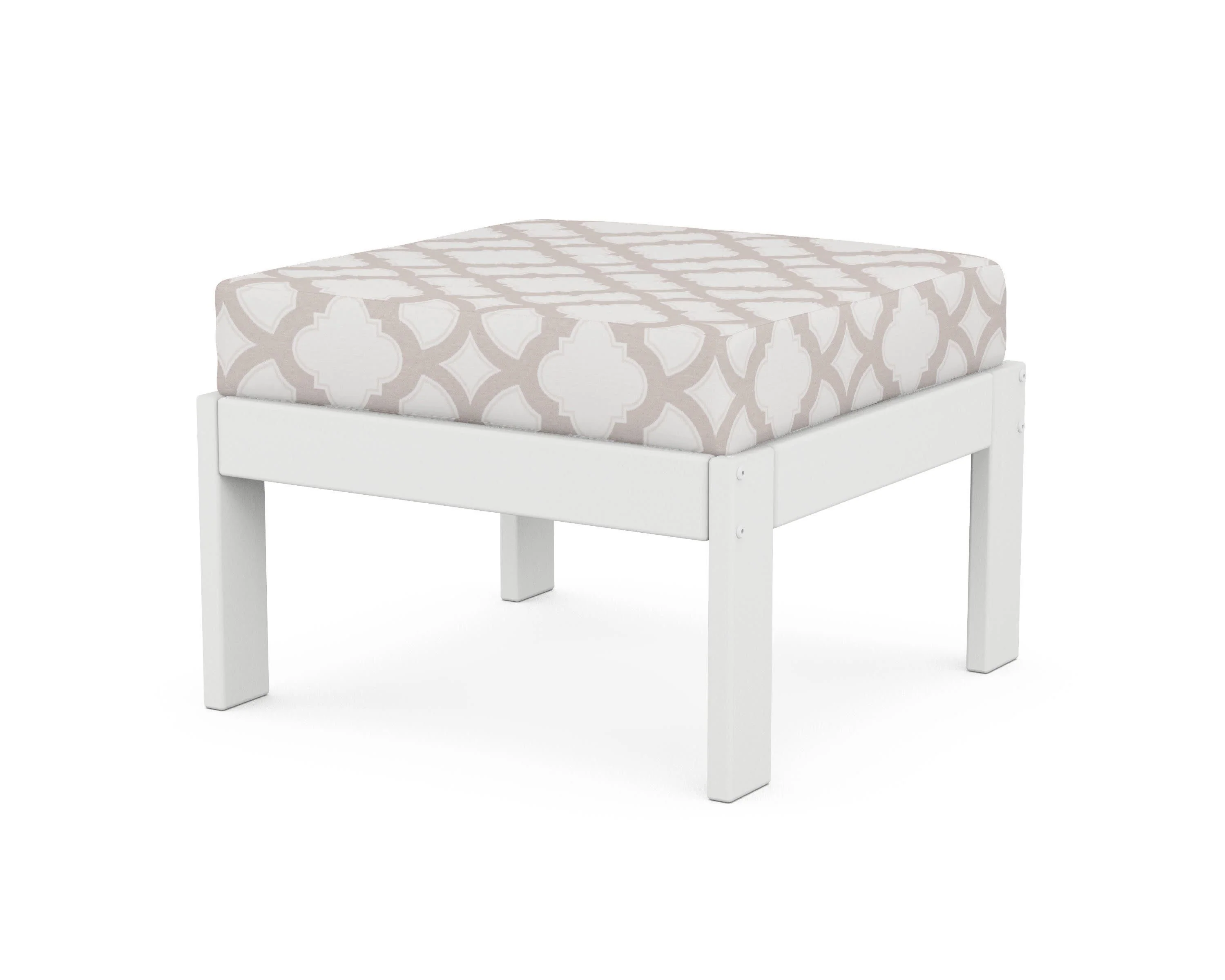 Vineyard Modular Ottoman - Image 12