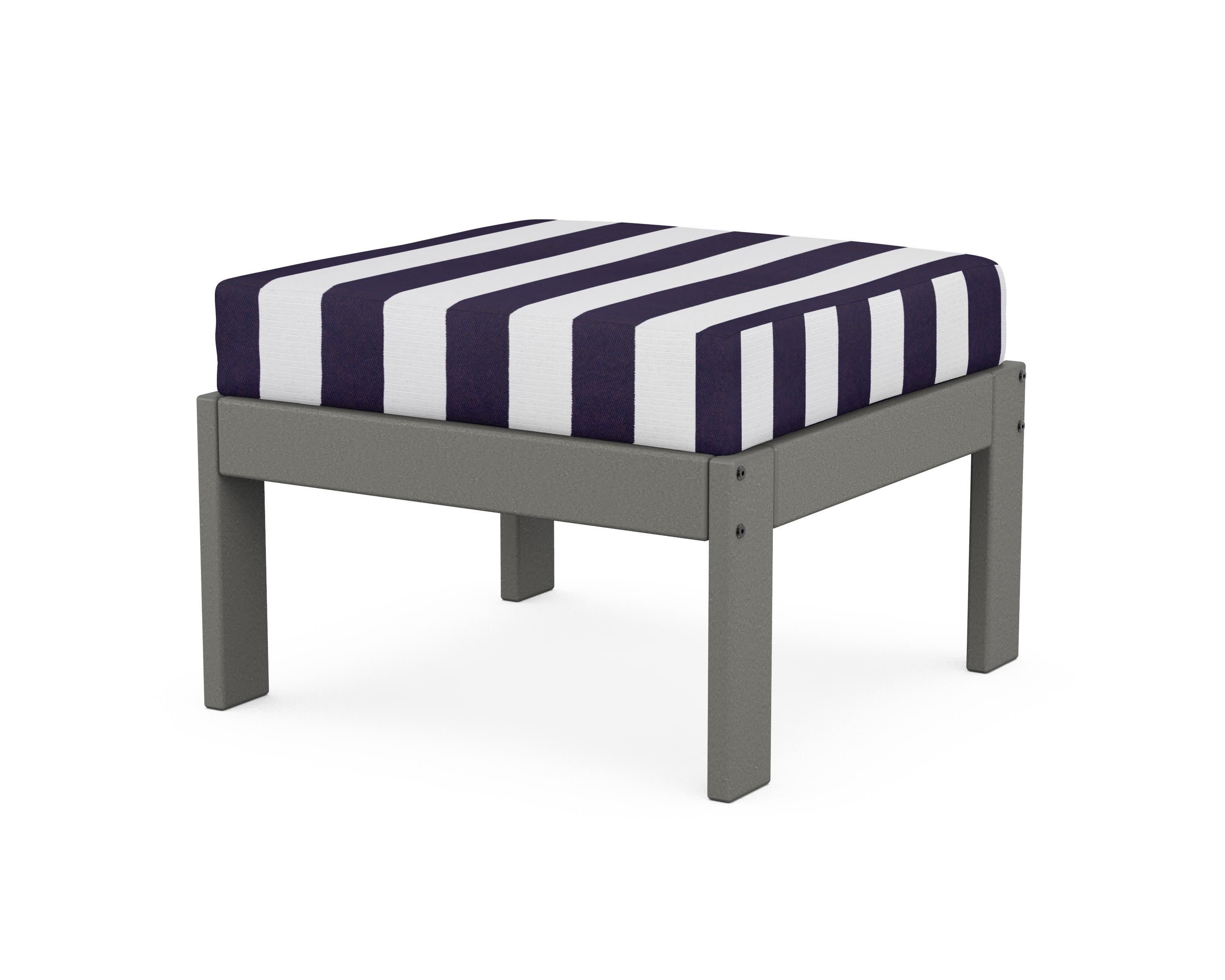 Vineyard Modular Ottoman - Image 128