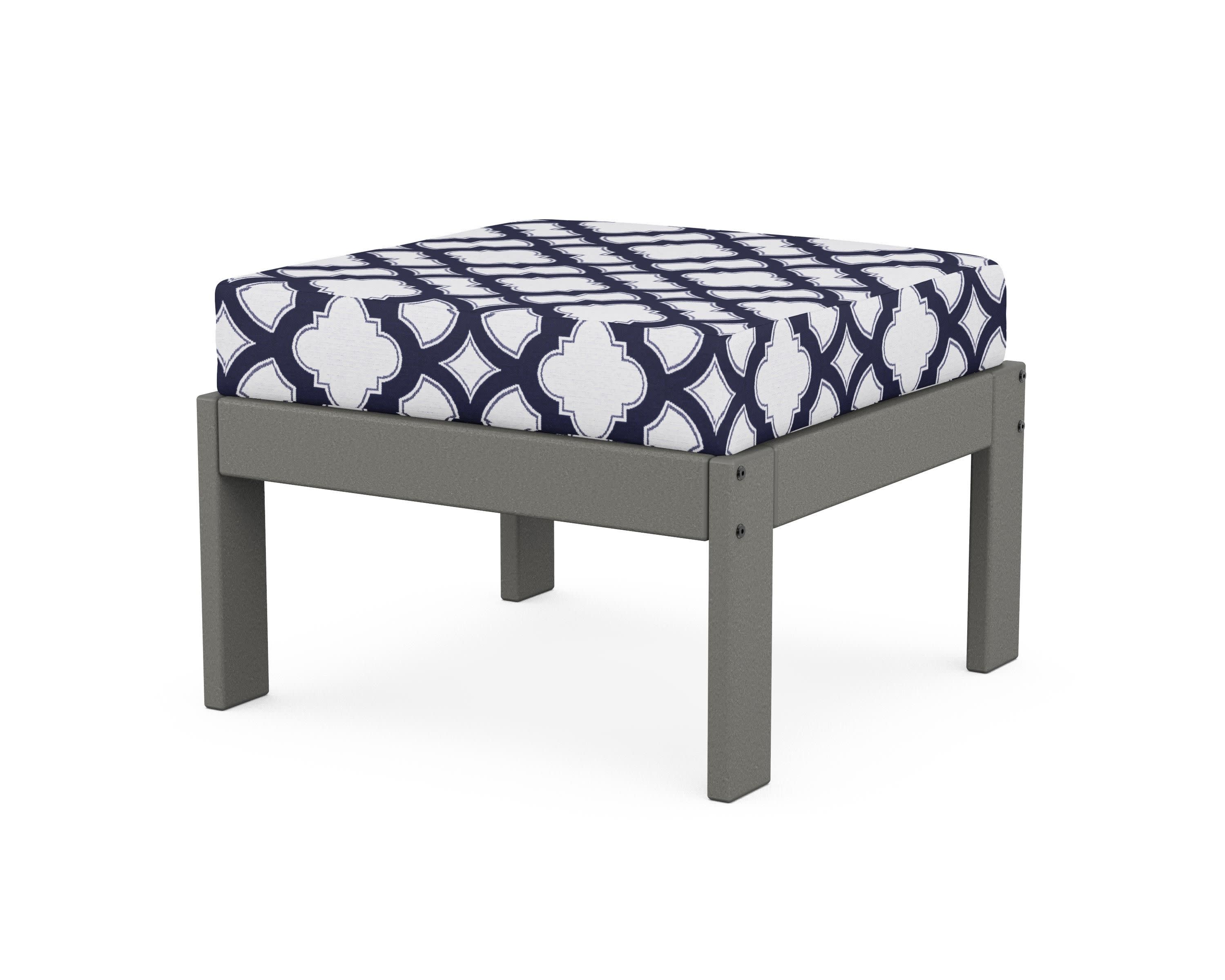 Vineyard Modular Ottoman - Image 130