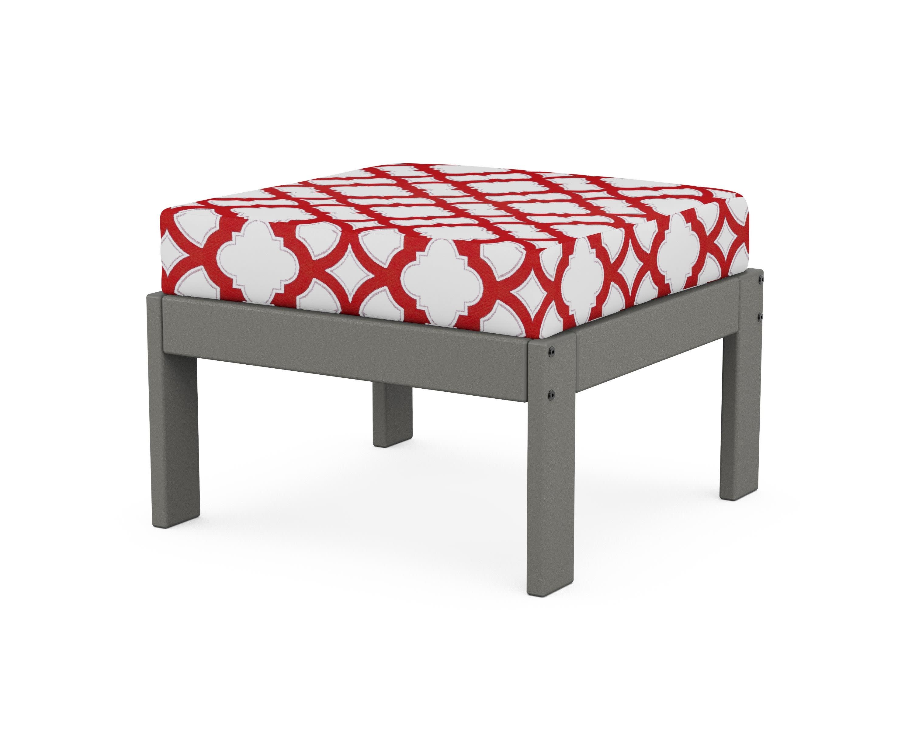 Vineyard Modular Ottoman - Image 131