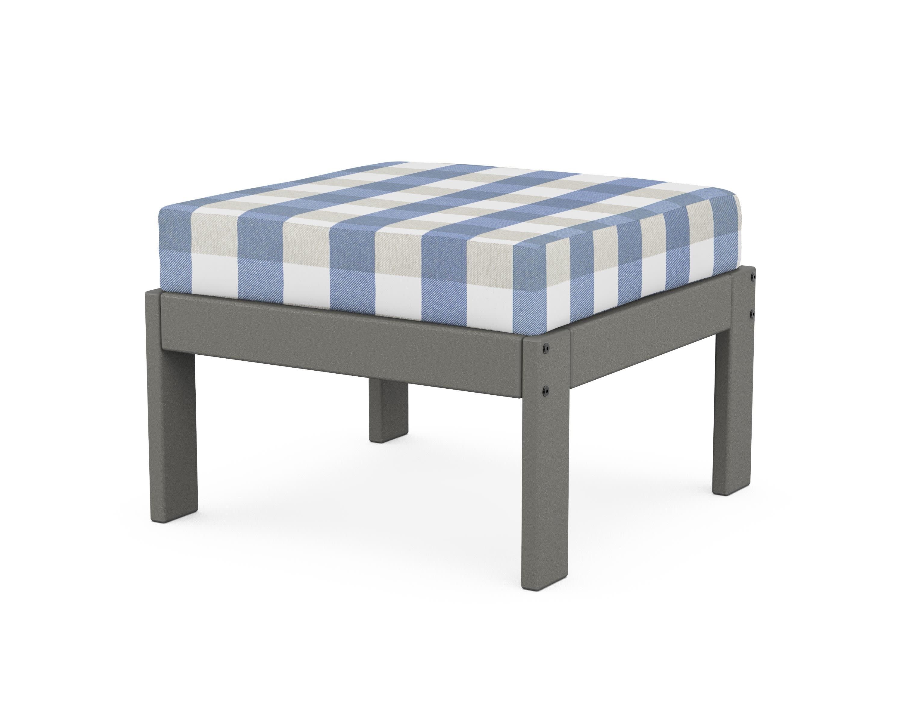 Vineyard Modular Ottoman - Image 136