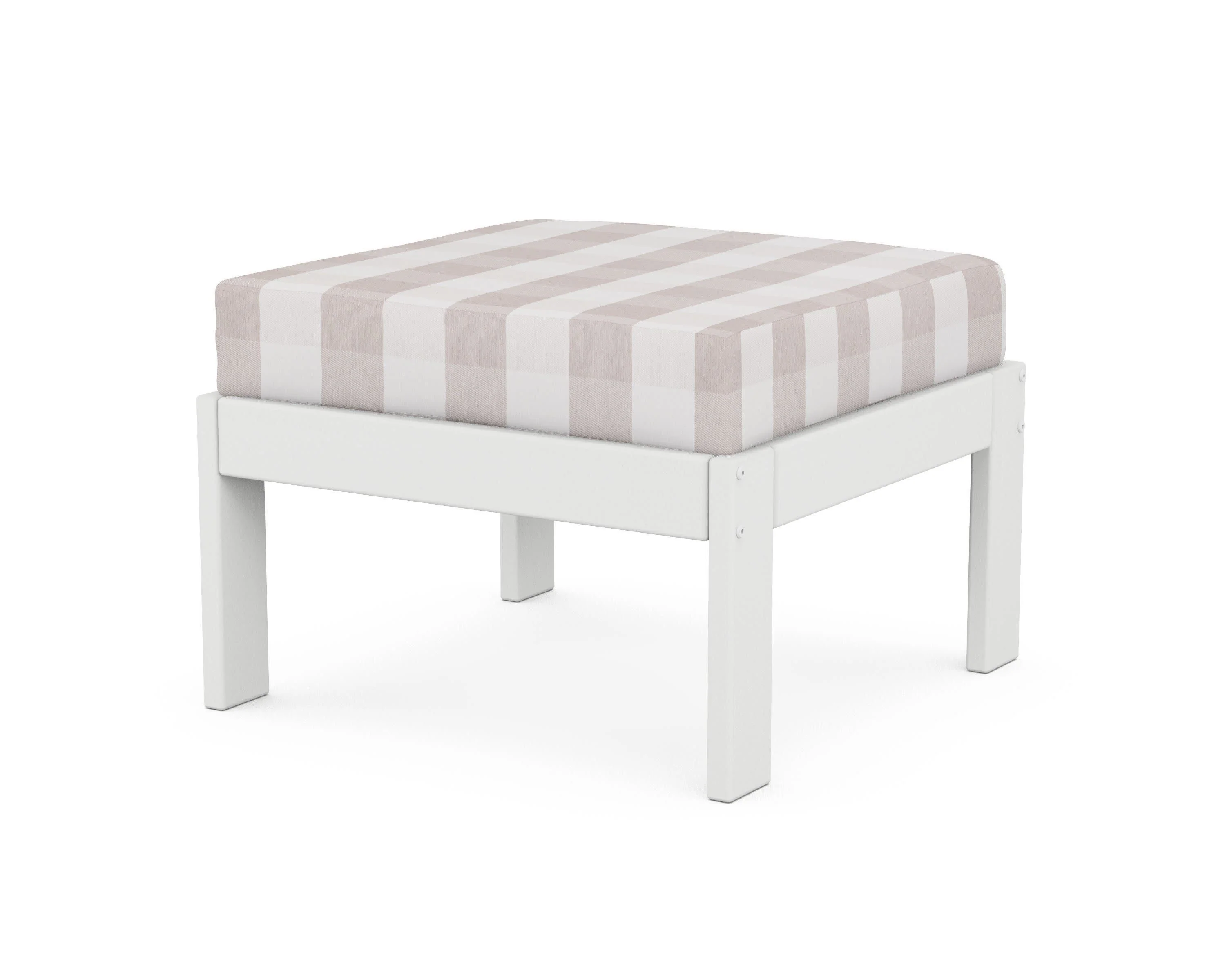 Vineyard Modular Ottoman - Image 14