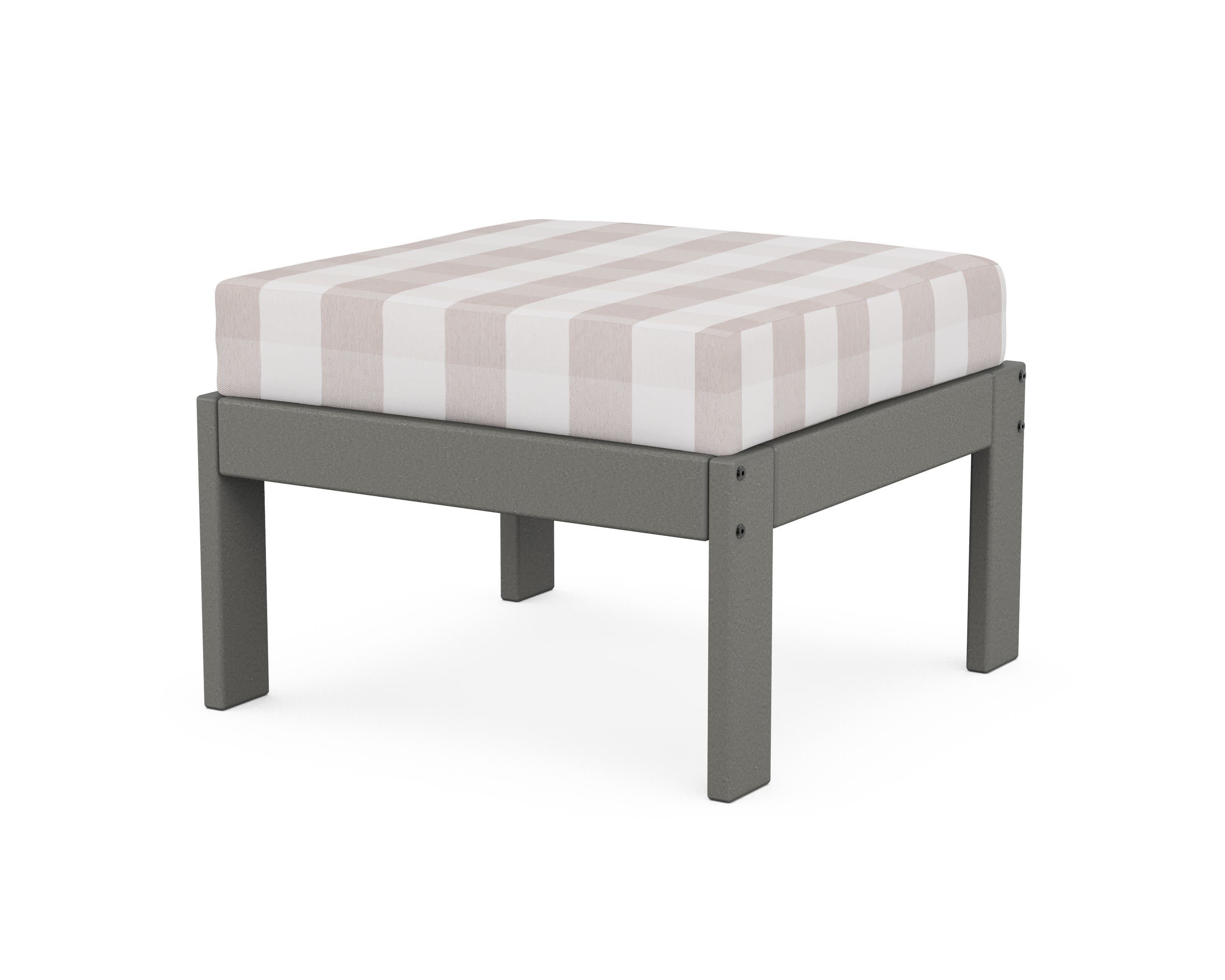 Vineyard Modular Ottoman - Image 140