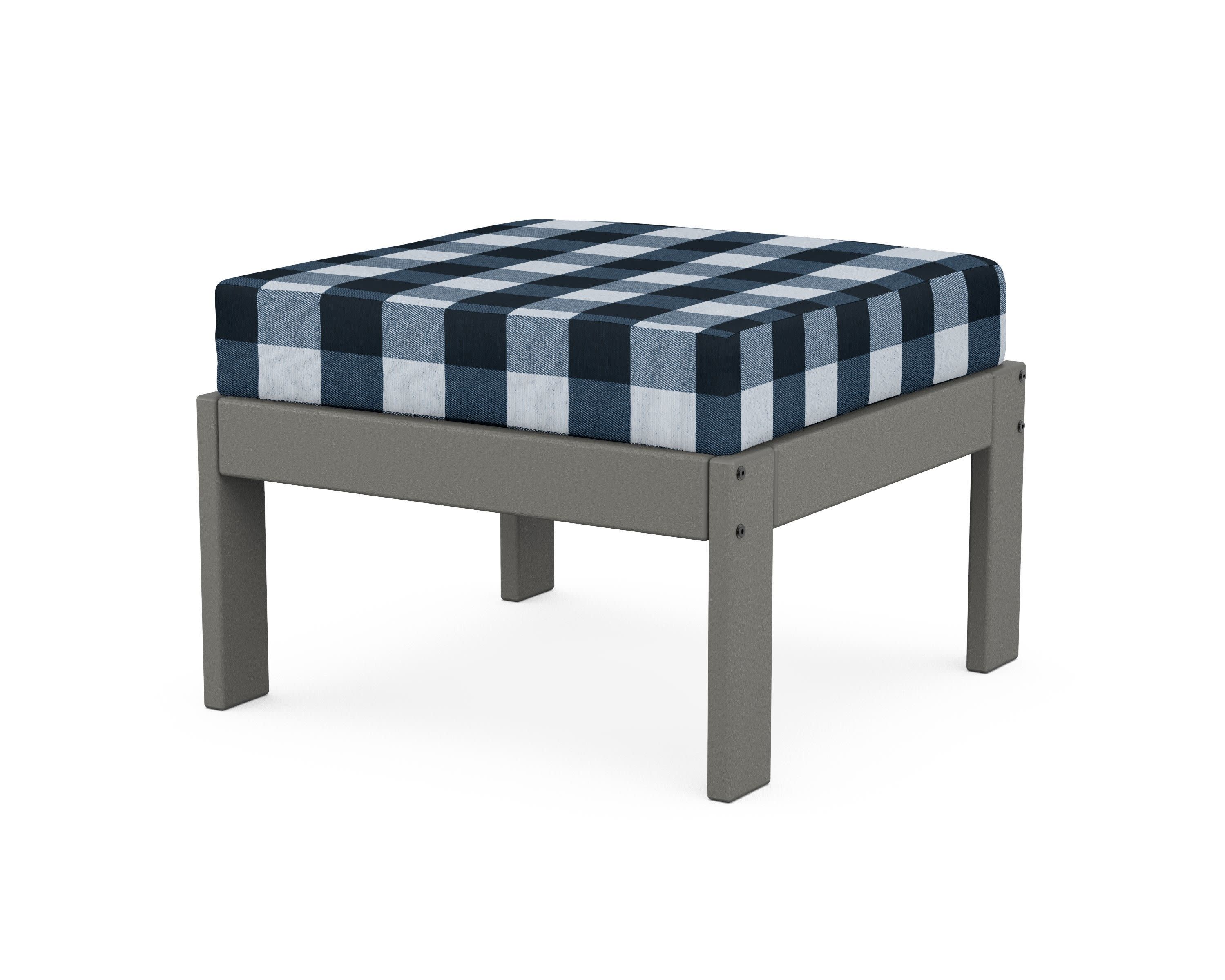 Vineyard Modular Ottoman - Image 142