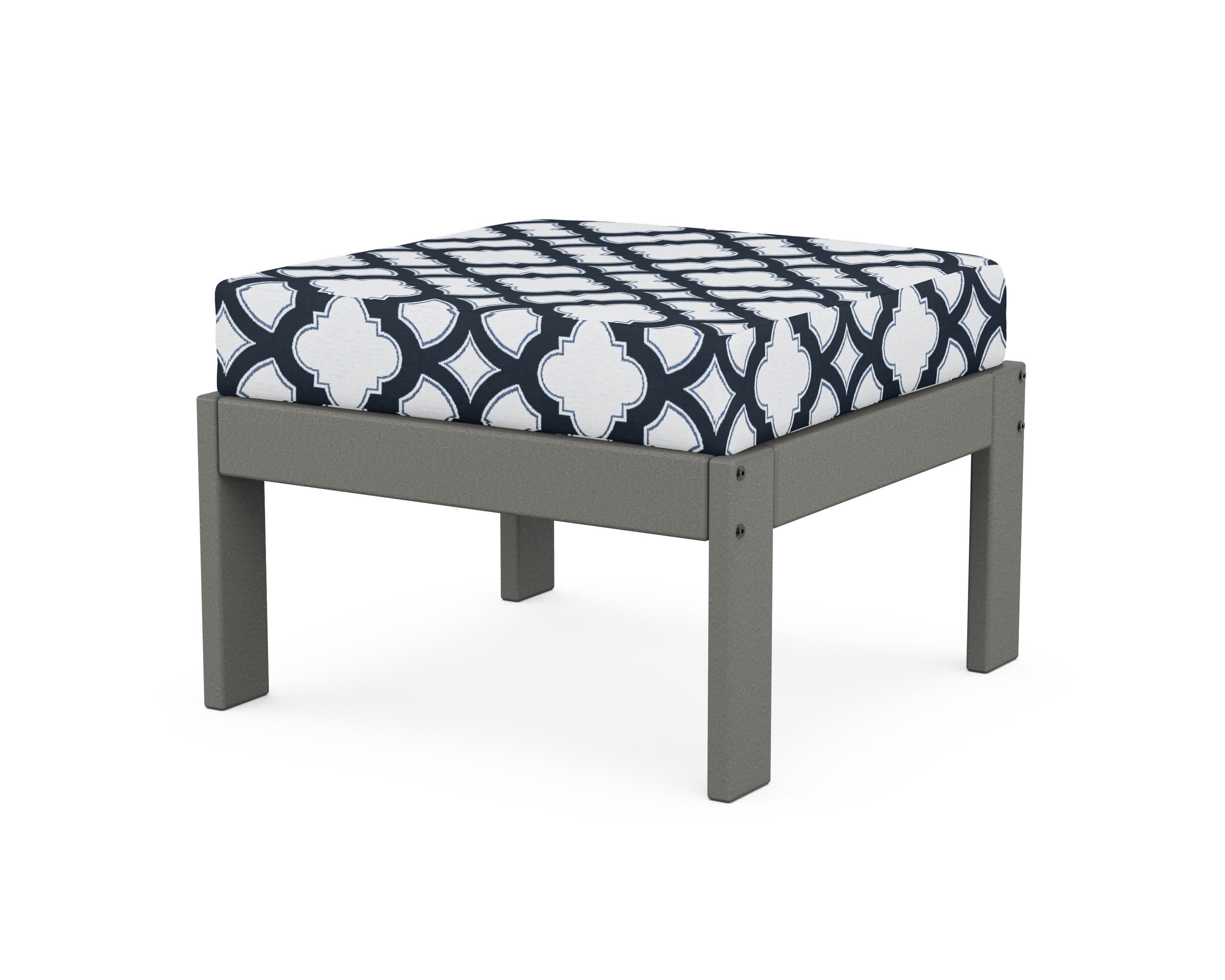 Vineyard Modular Ottoman - Image 143