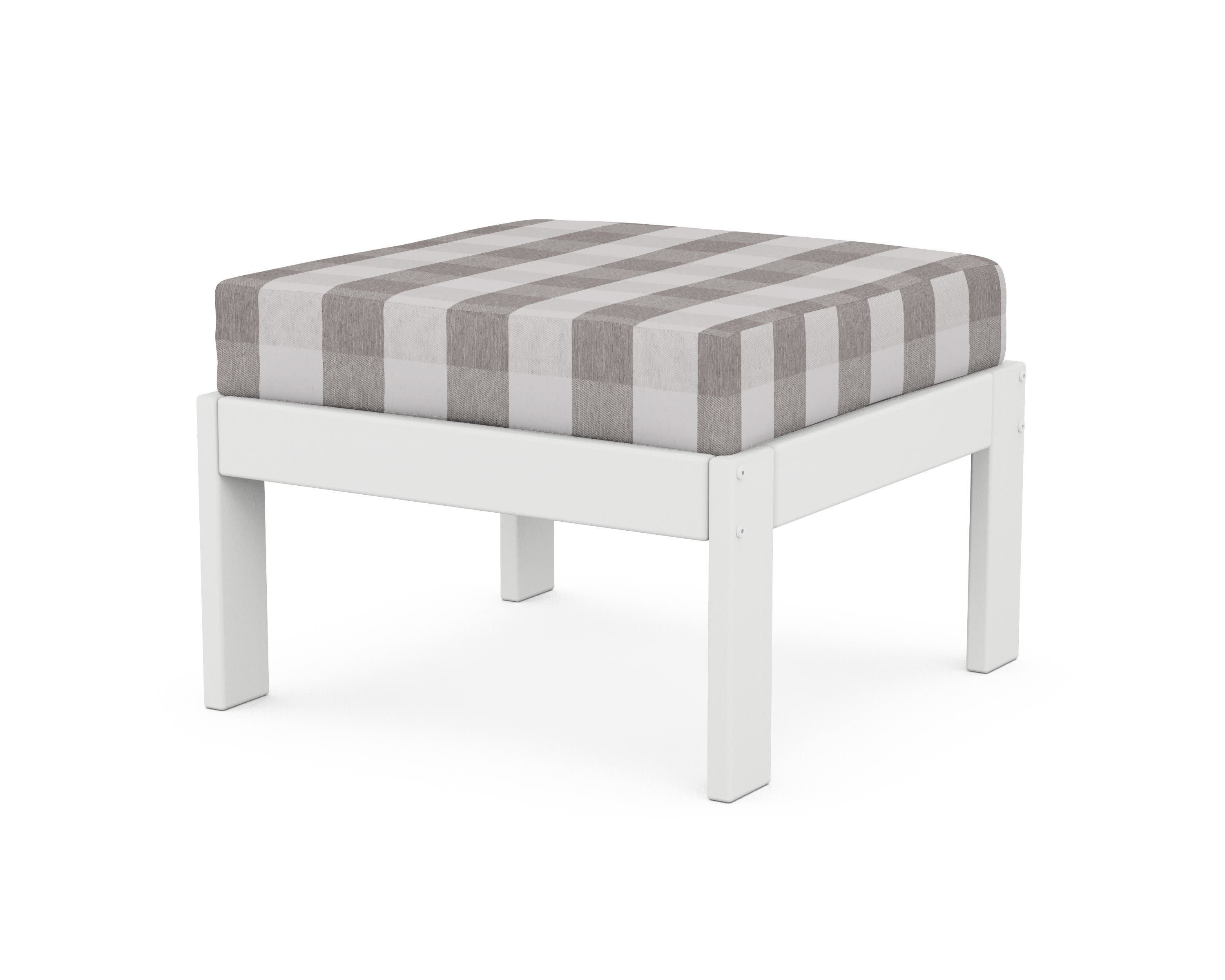 Vineyard Modular Ottoman - Image 15