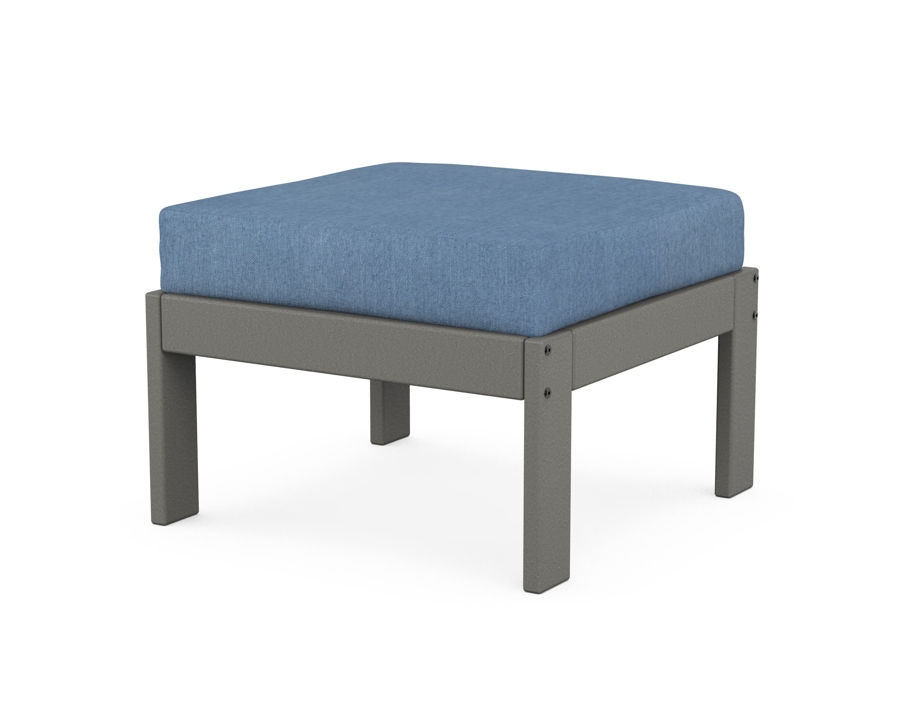 Vineyard Modular Ottoman - Image 152