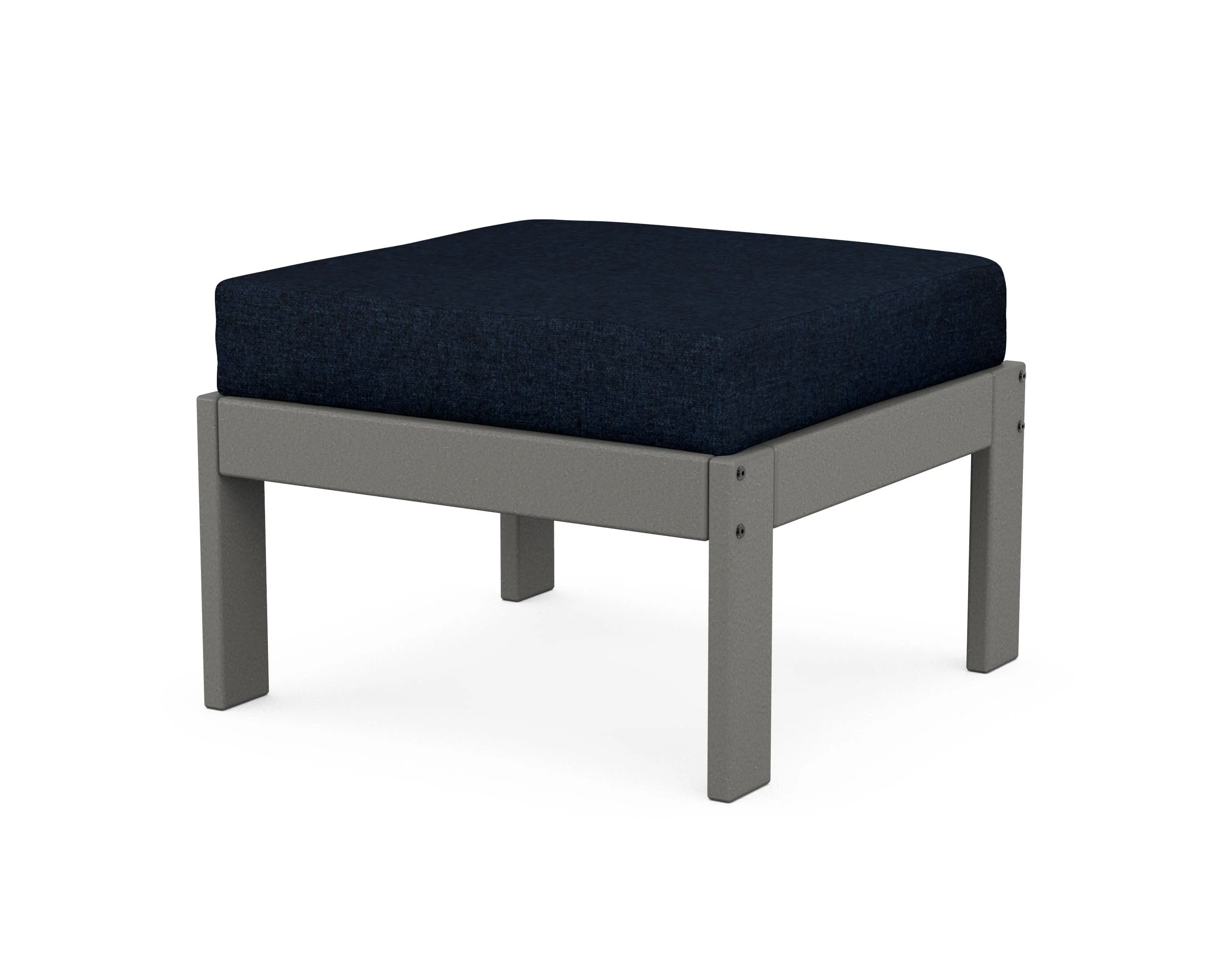 Vineyard Modular Ottoman - Image 158