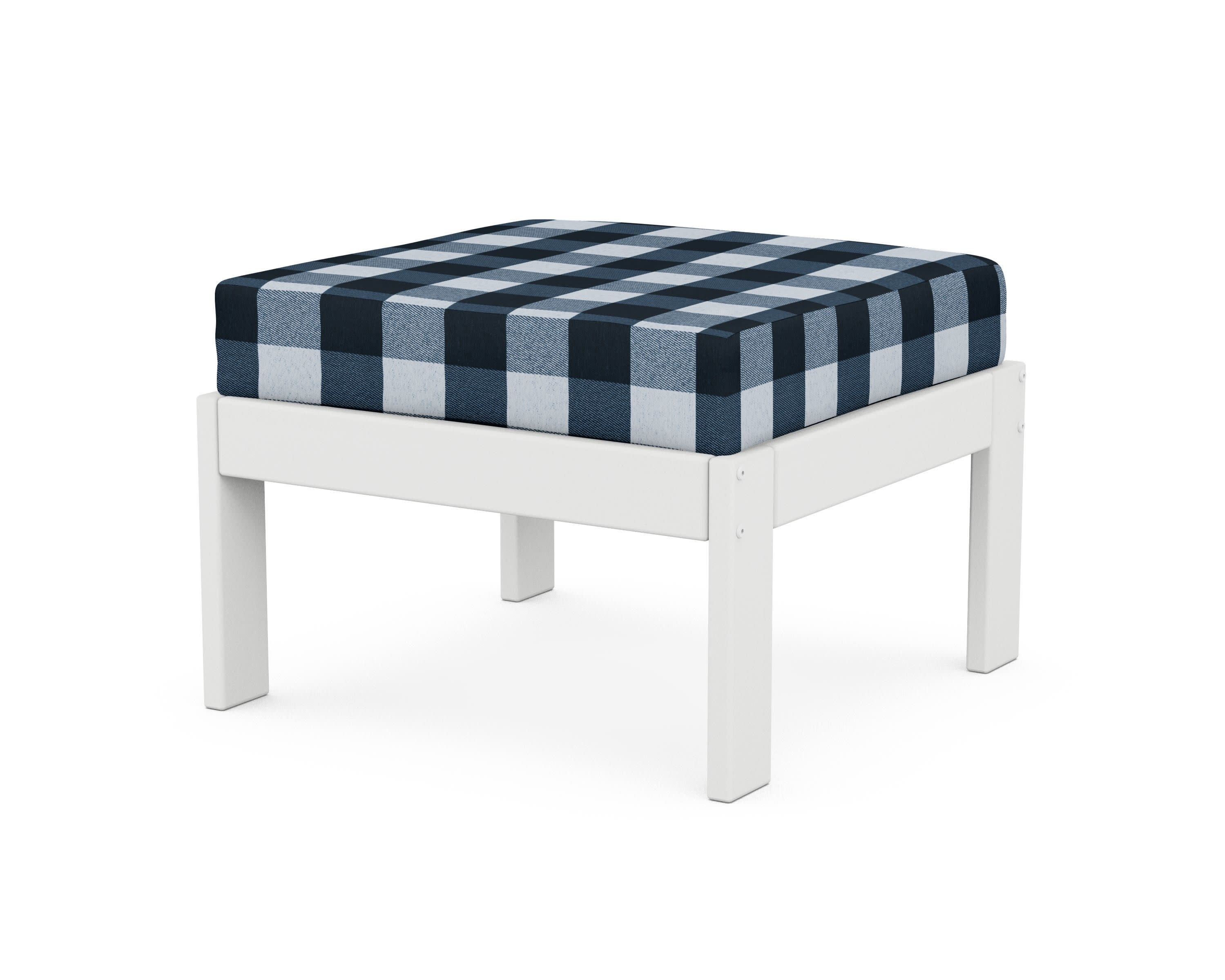 Vineyard Modular Ottoman - Image 16