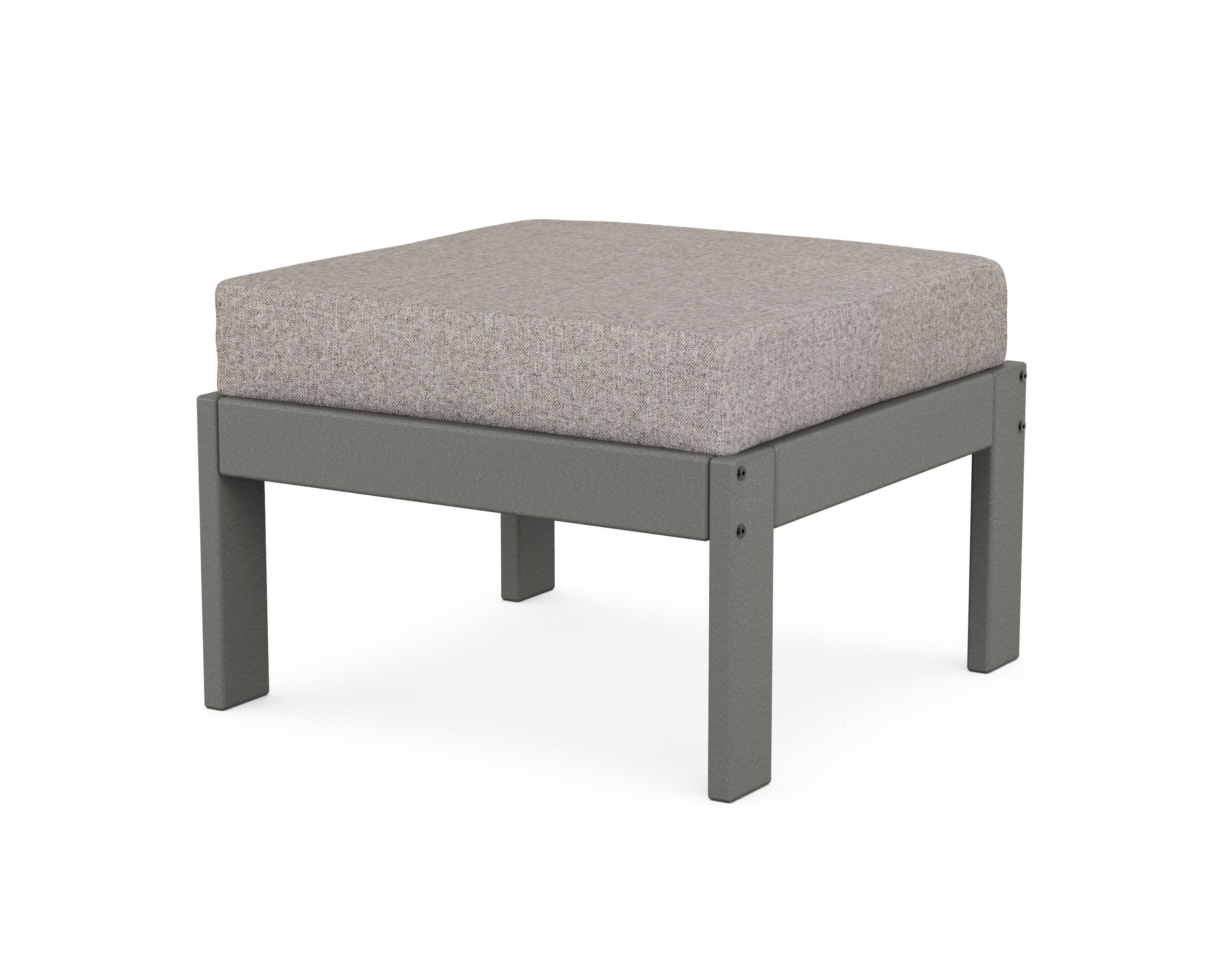 Vineyard Modular Ottoman - Image 160