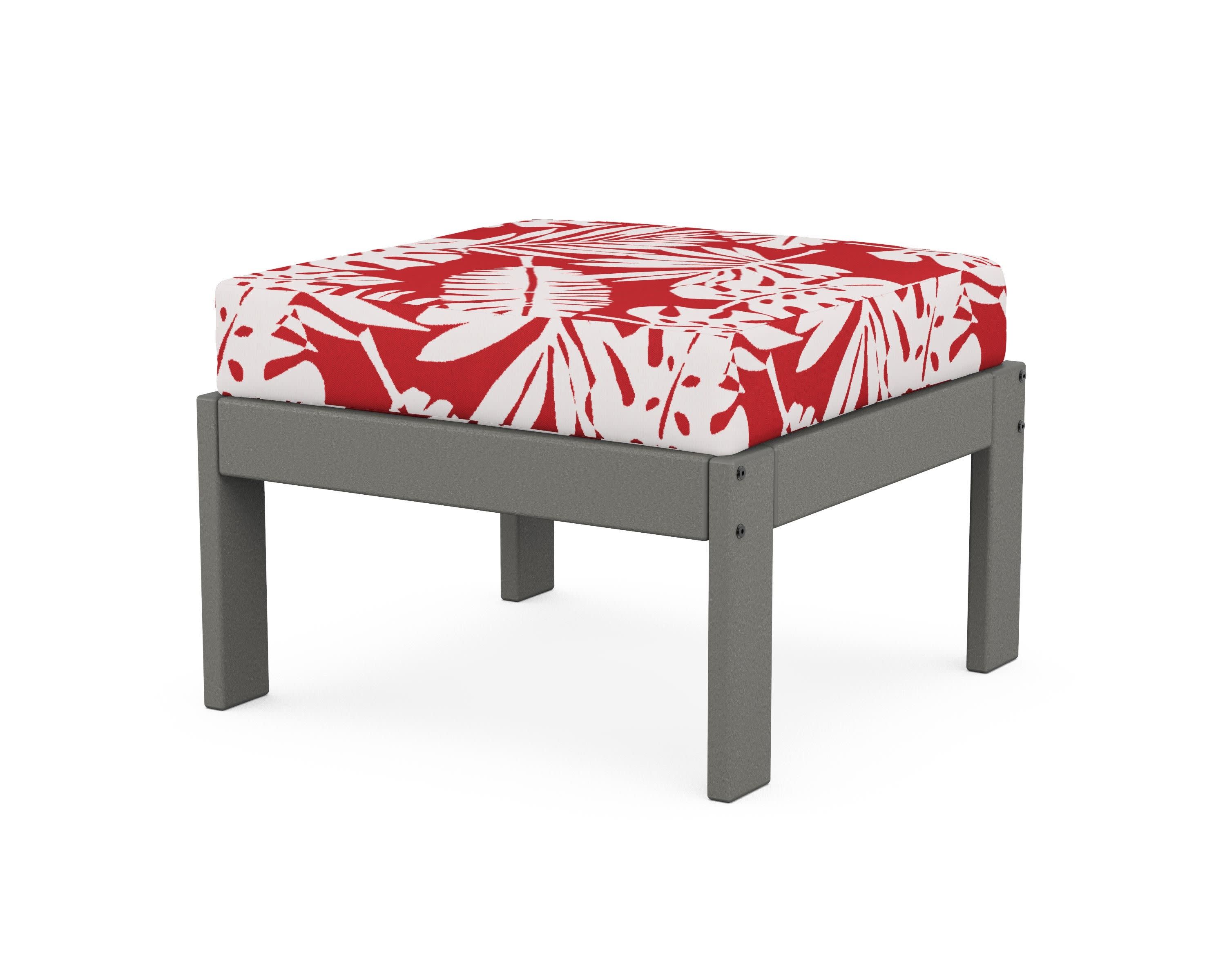 Vineyard Modular Ottoman - Image 163