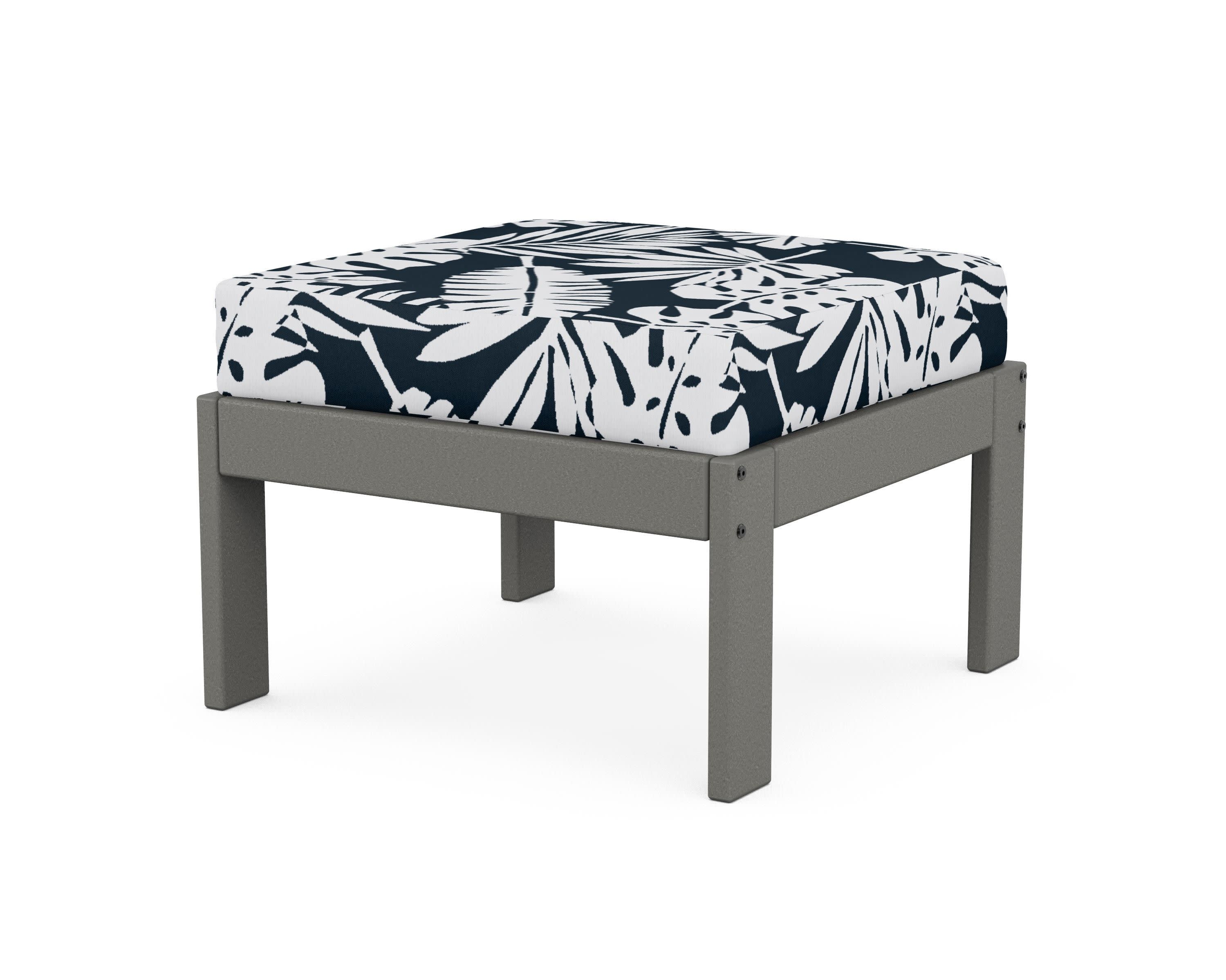 Vineyard Modular Ottoman - Image 166