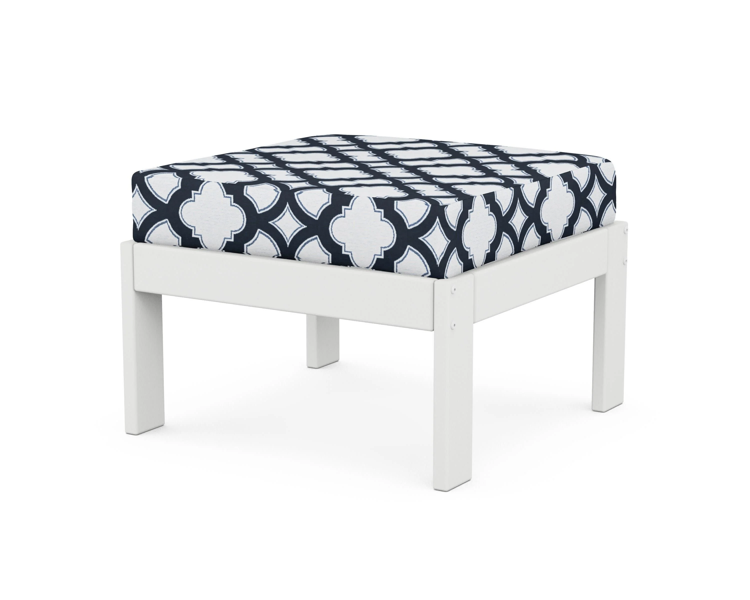 Vineyard Modular Ottoman - Image 17
