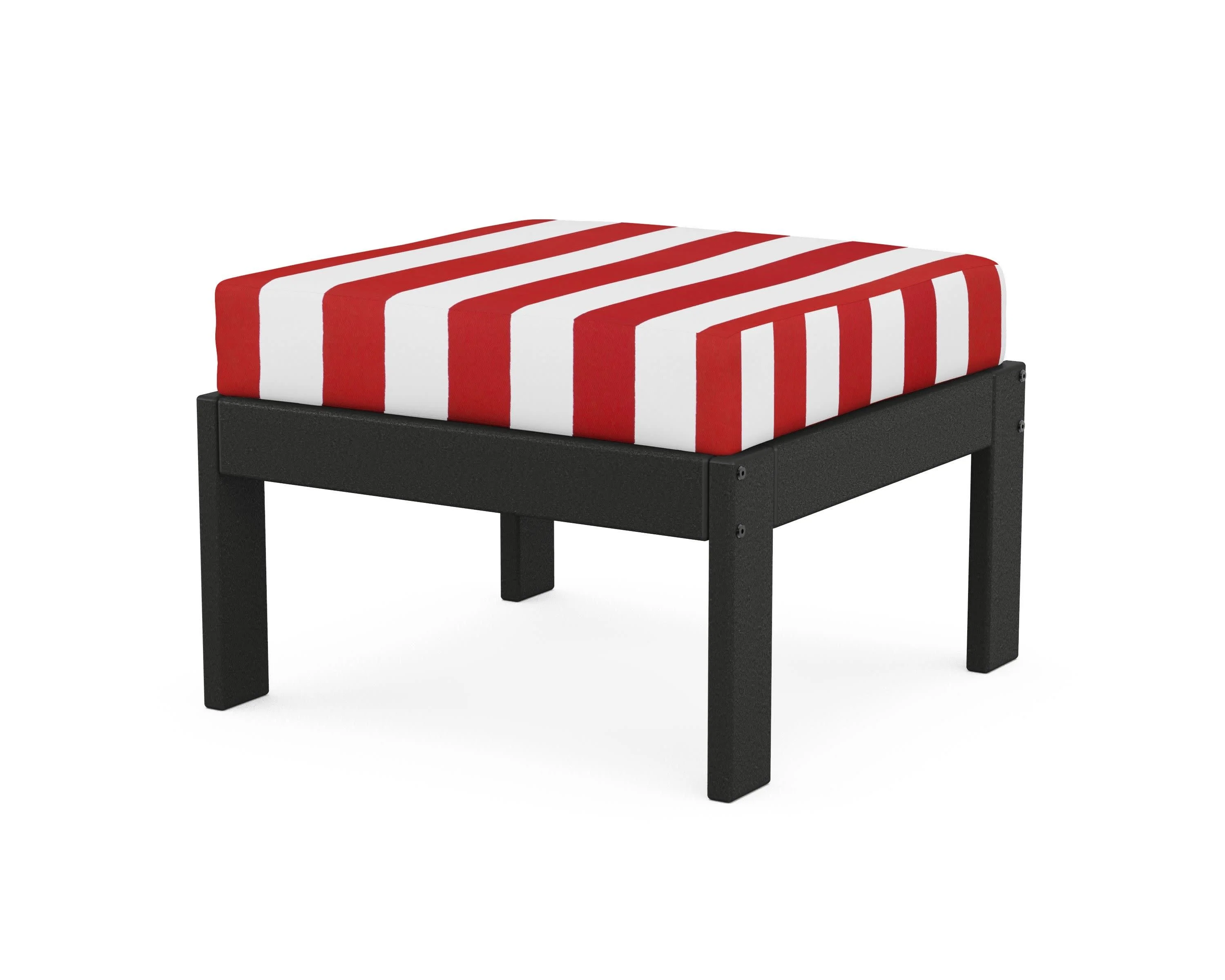 Vineyard Modular Ottoman - Image 170