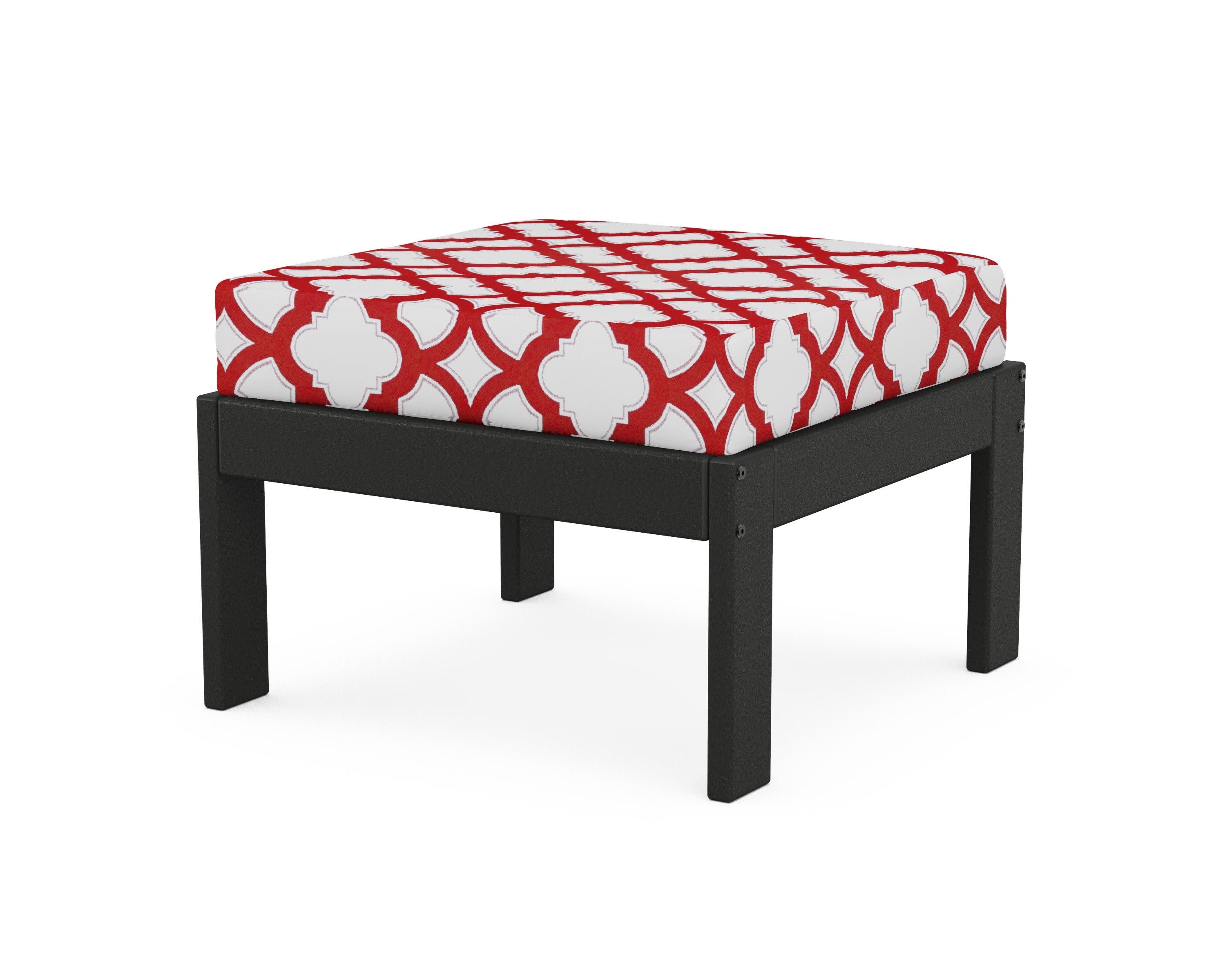 Vineyard Modular Ottoman - Image 172
