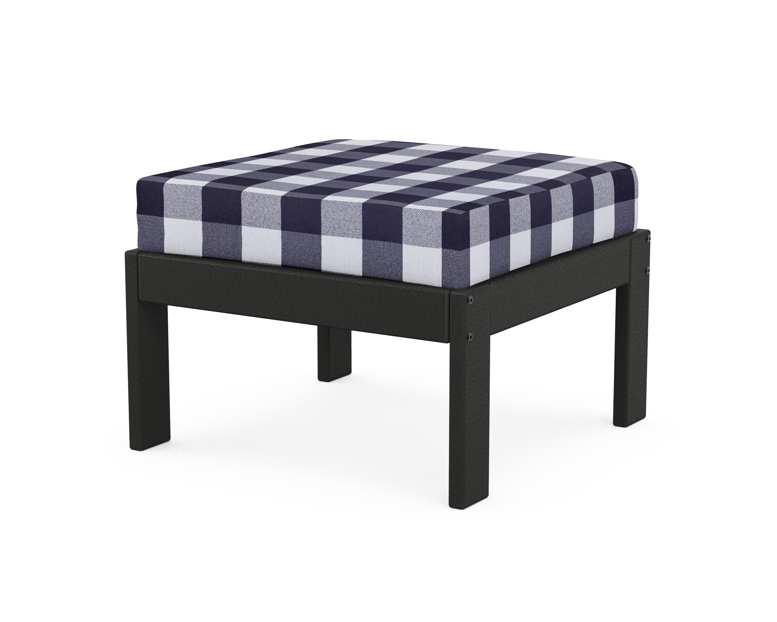 Vineyard Modular Ottoman - Image 173