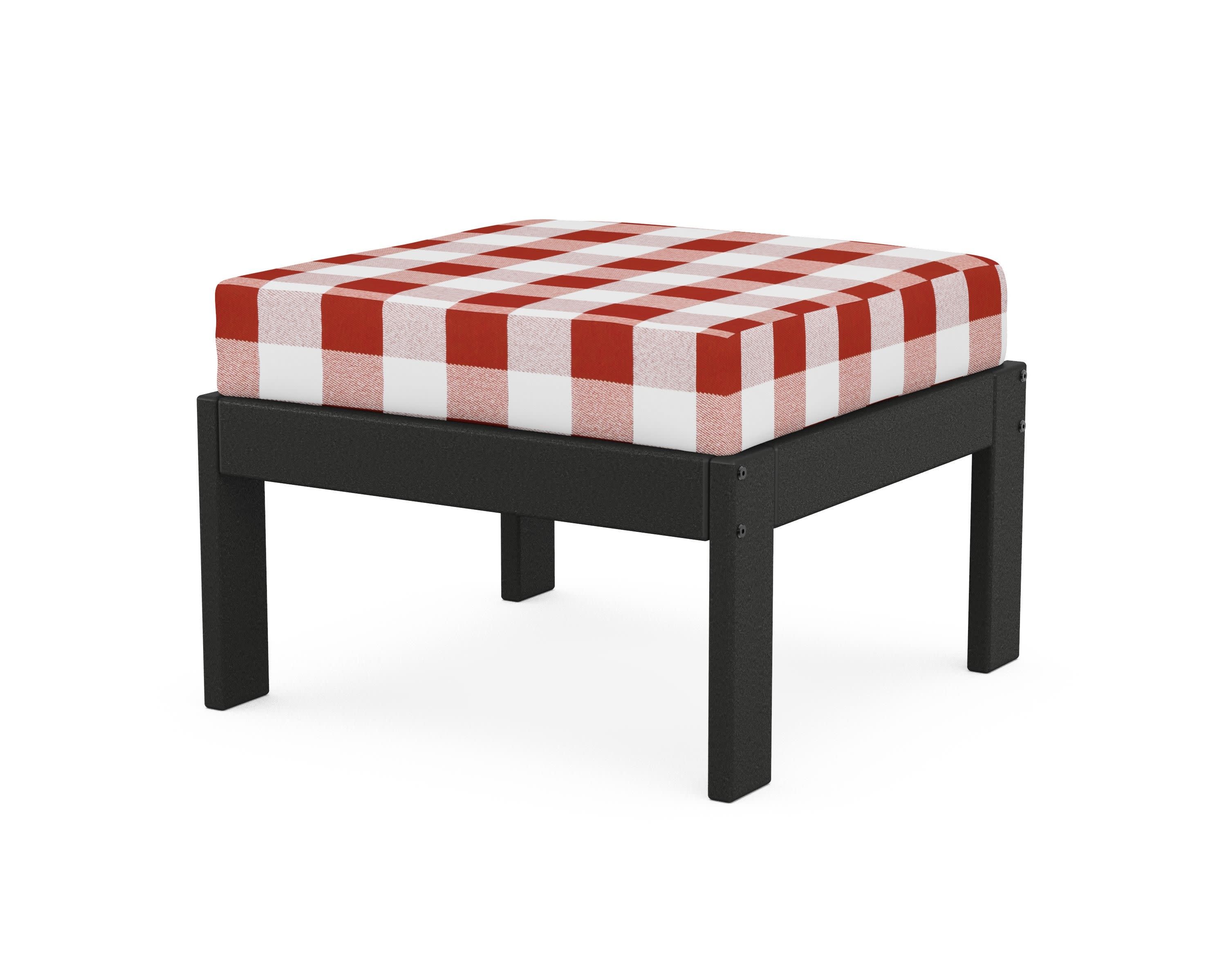 Vineyard Modular Ottoman - Image 174