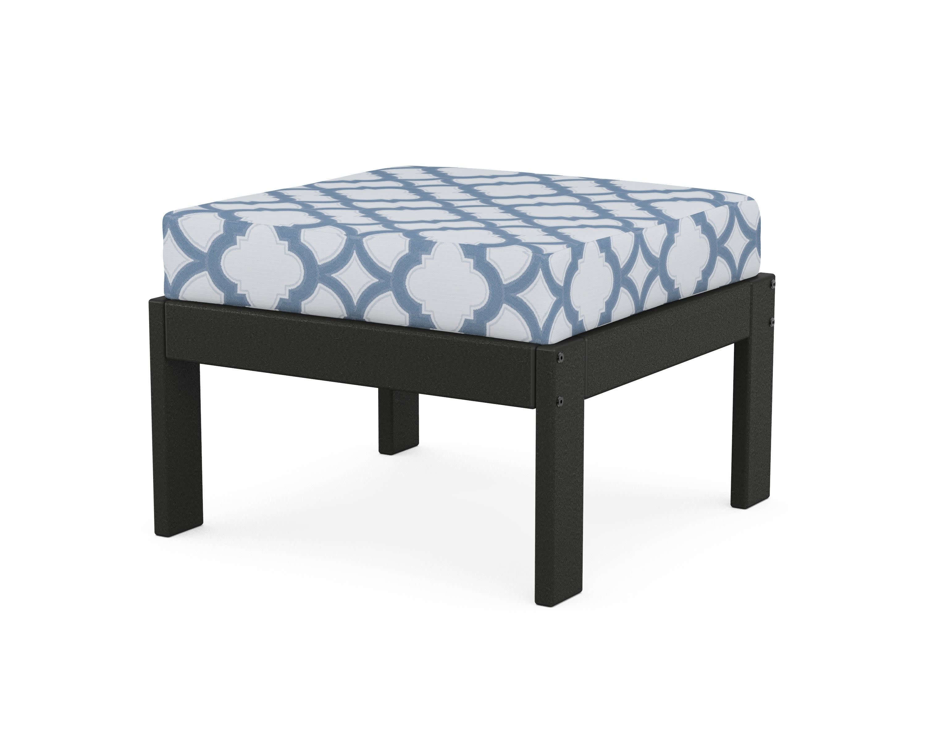 Vineyard Modular Ottoman - Image 175