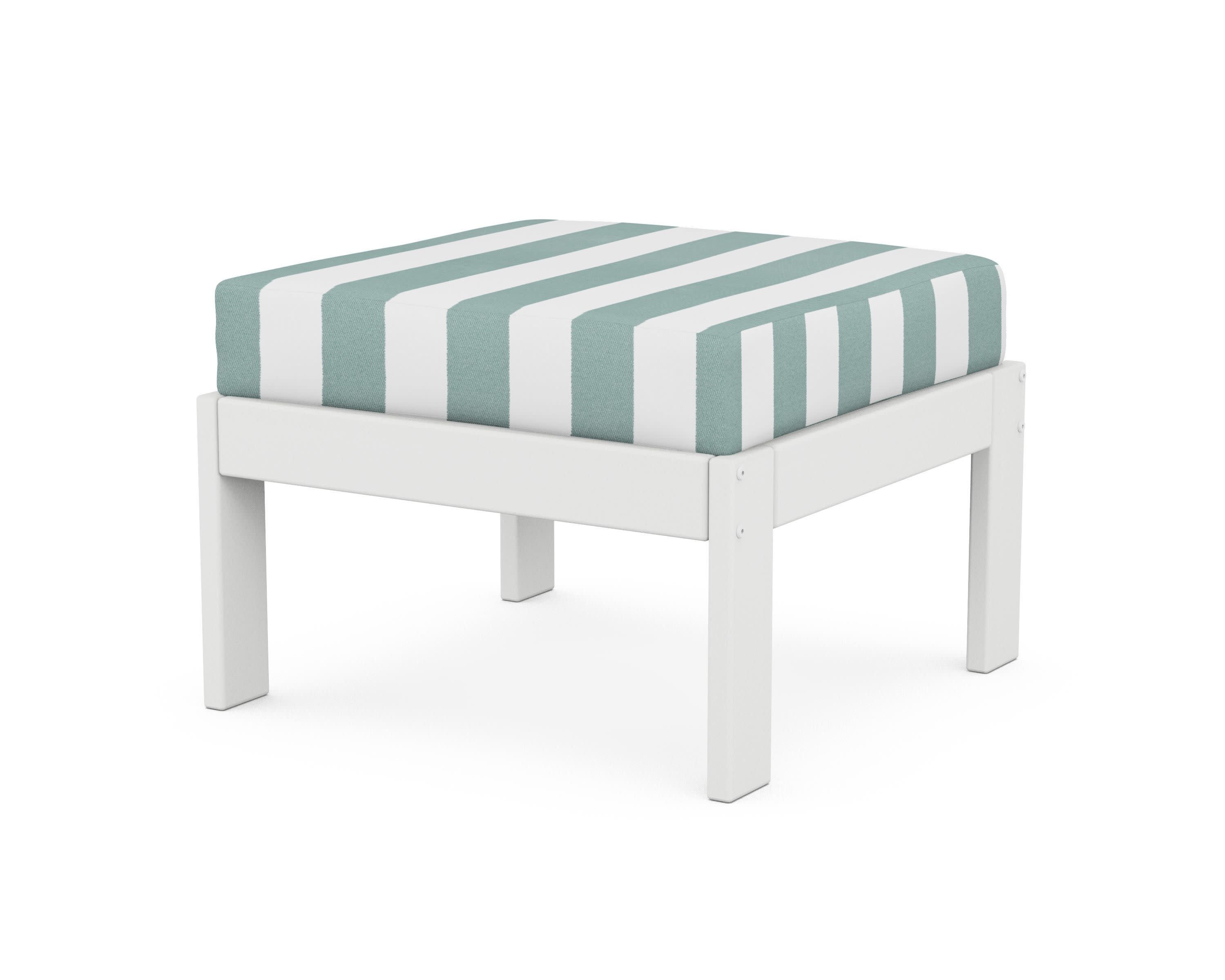 Vineyard Modular Ottoman - Image 18