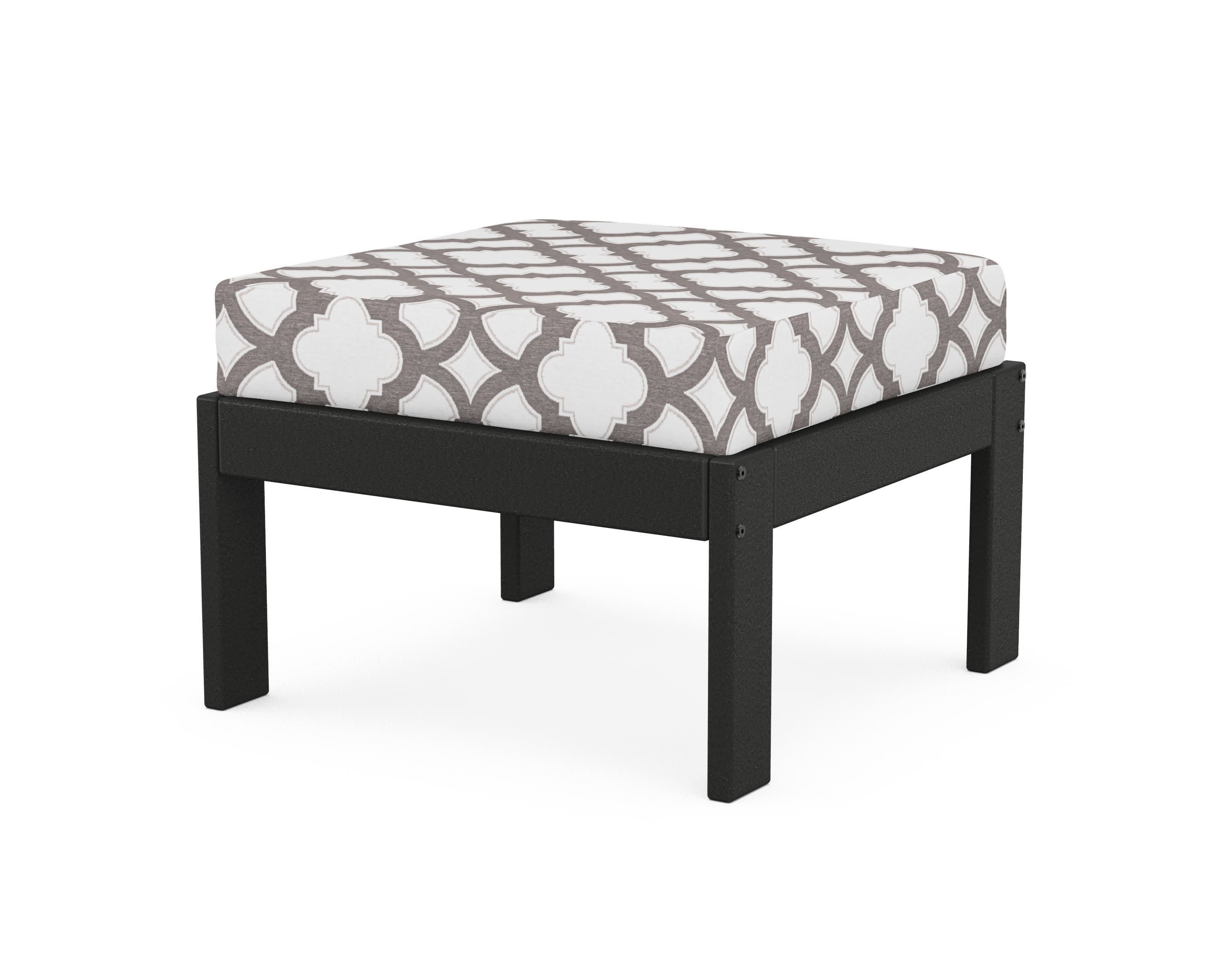 Vineyard Modular Ottoman - Image 180