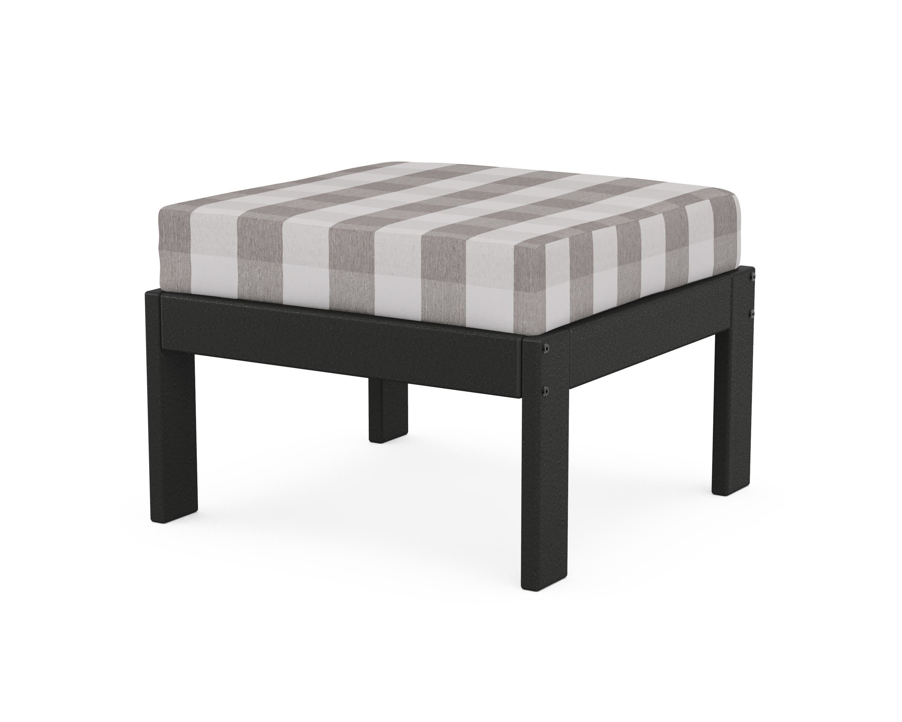 Vineyard Modular Ottoman - Image 182
