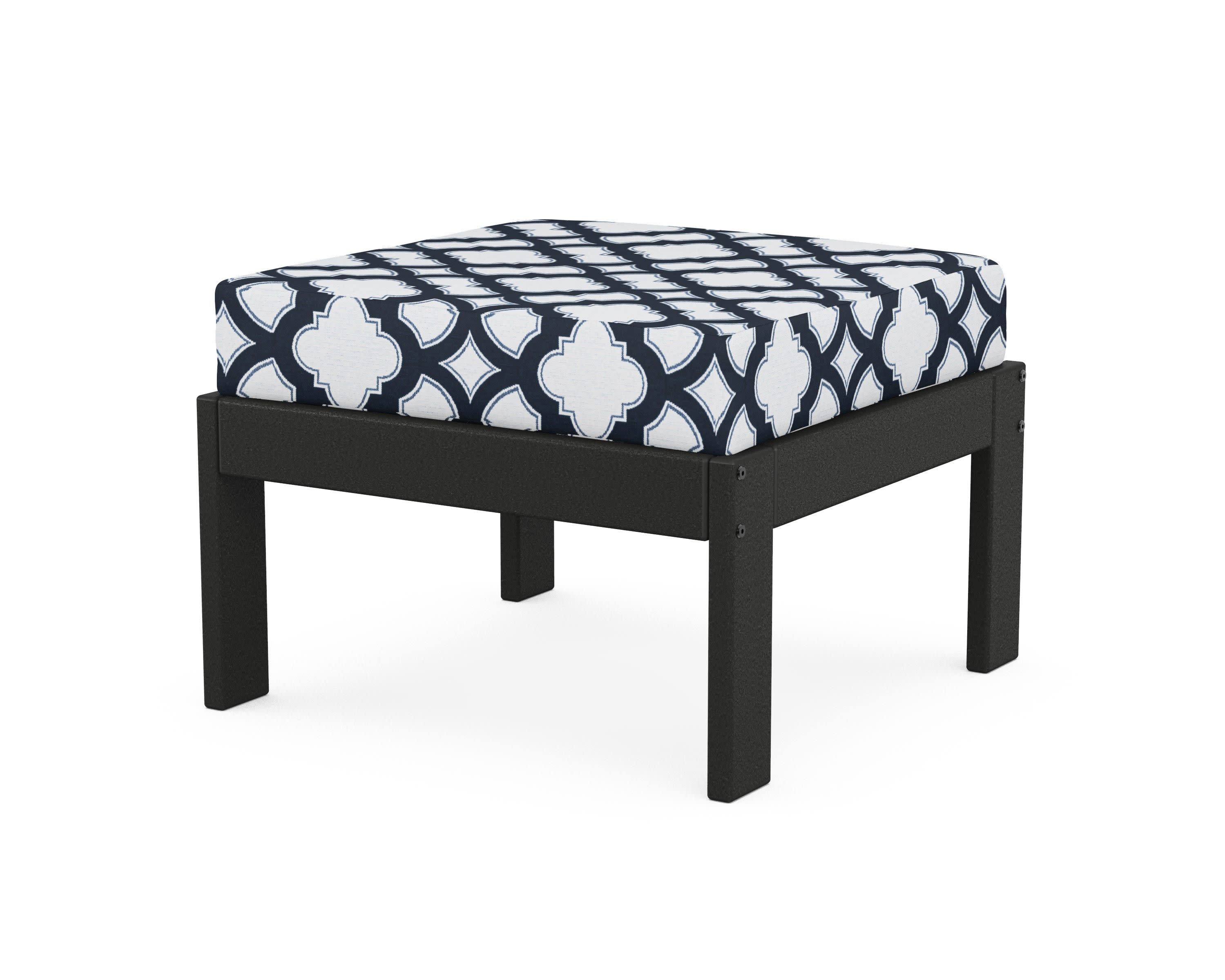 Vineyard Modular Ottoman - Image 184