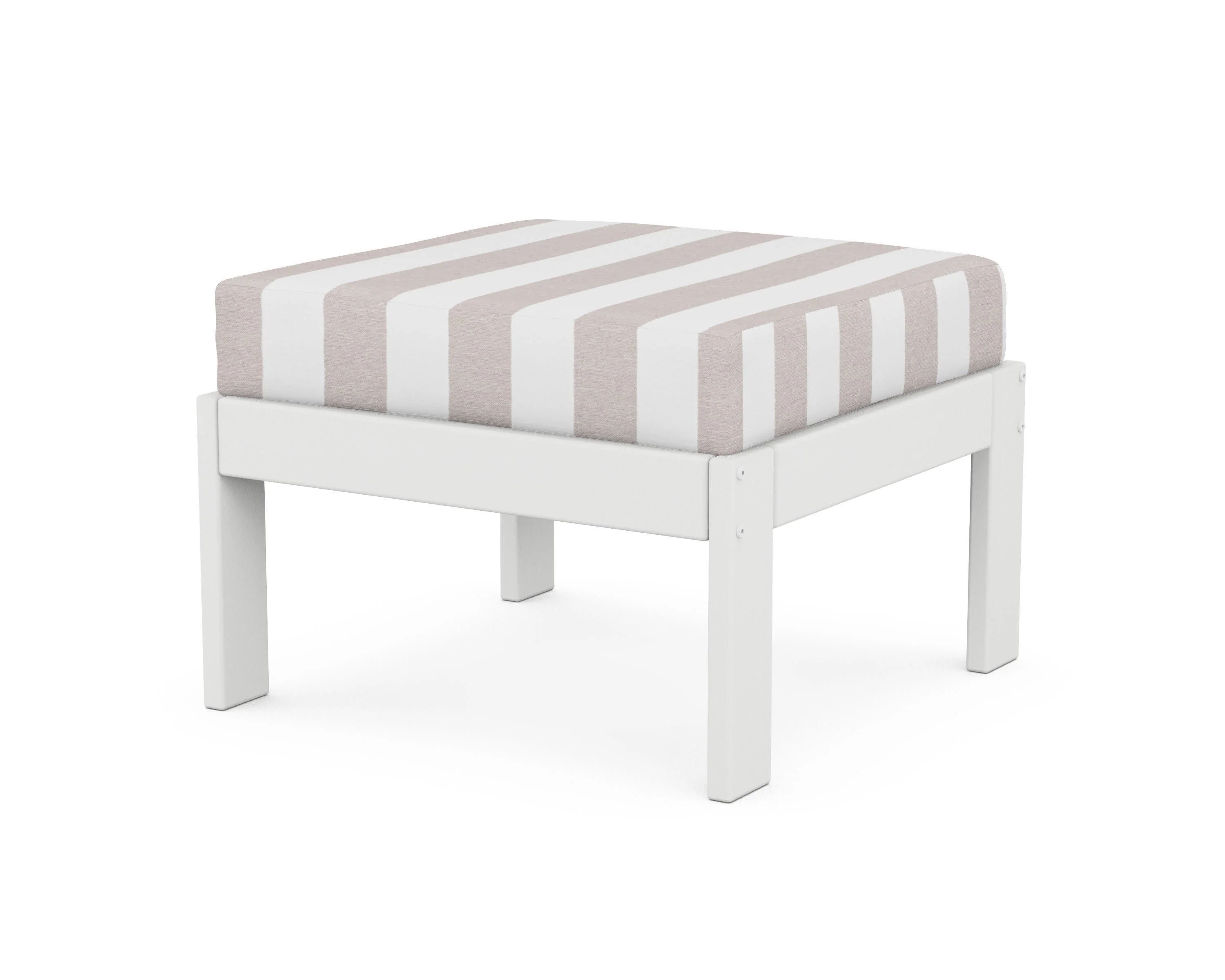 Vineyard Modular Ottoman - Image 19
