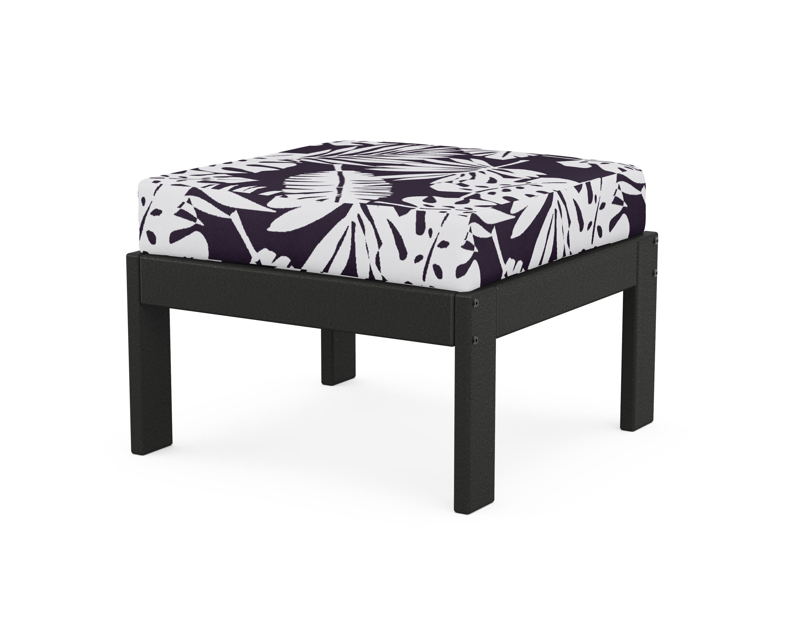 Vineyard Modular Ottoman - Image 204