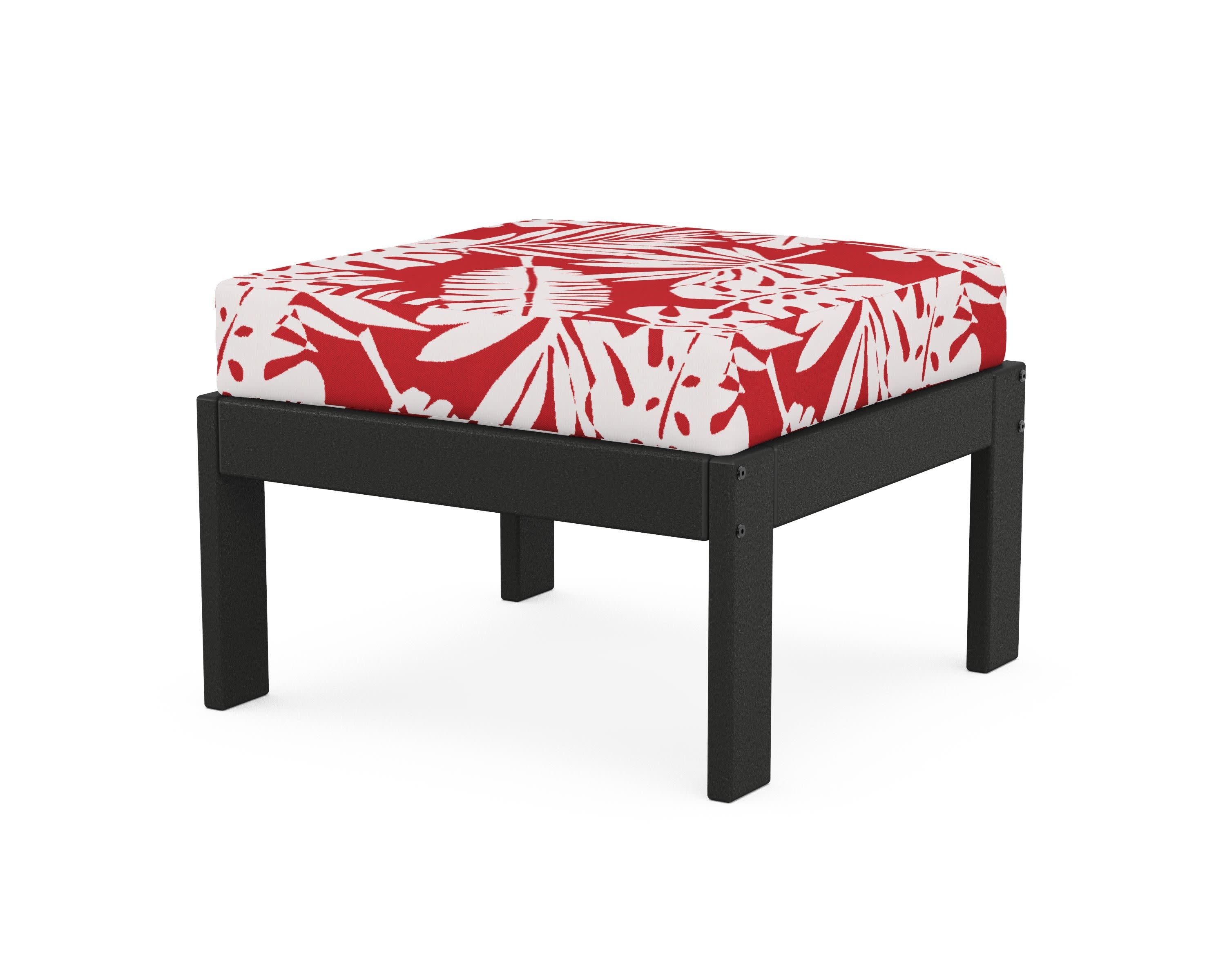 Vineyard Modular Ottoman - Image 205