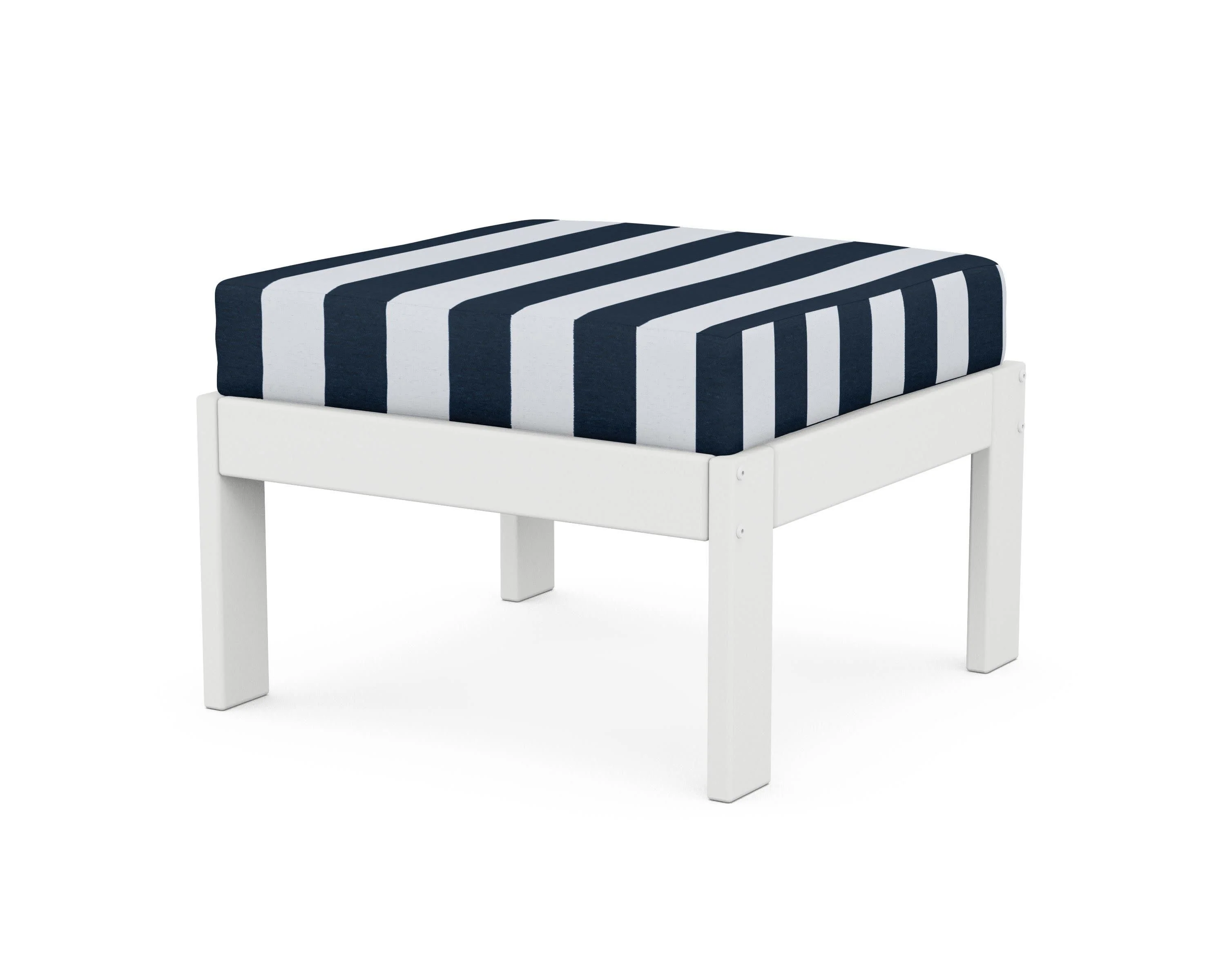 Vineyard Modular Ottoman - Image 21