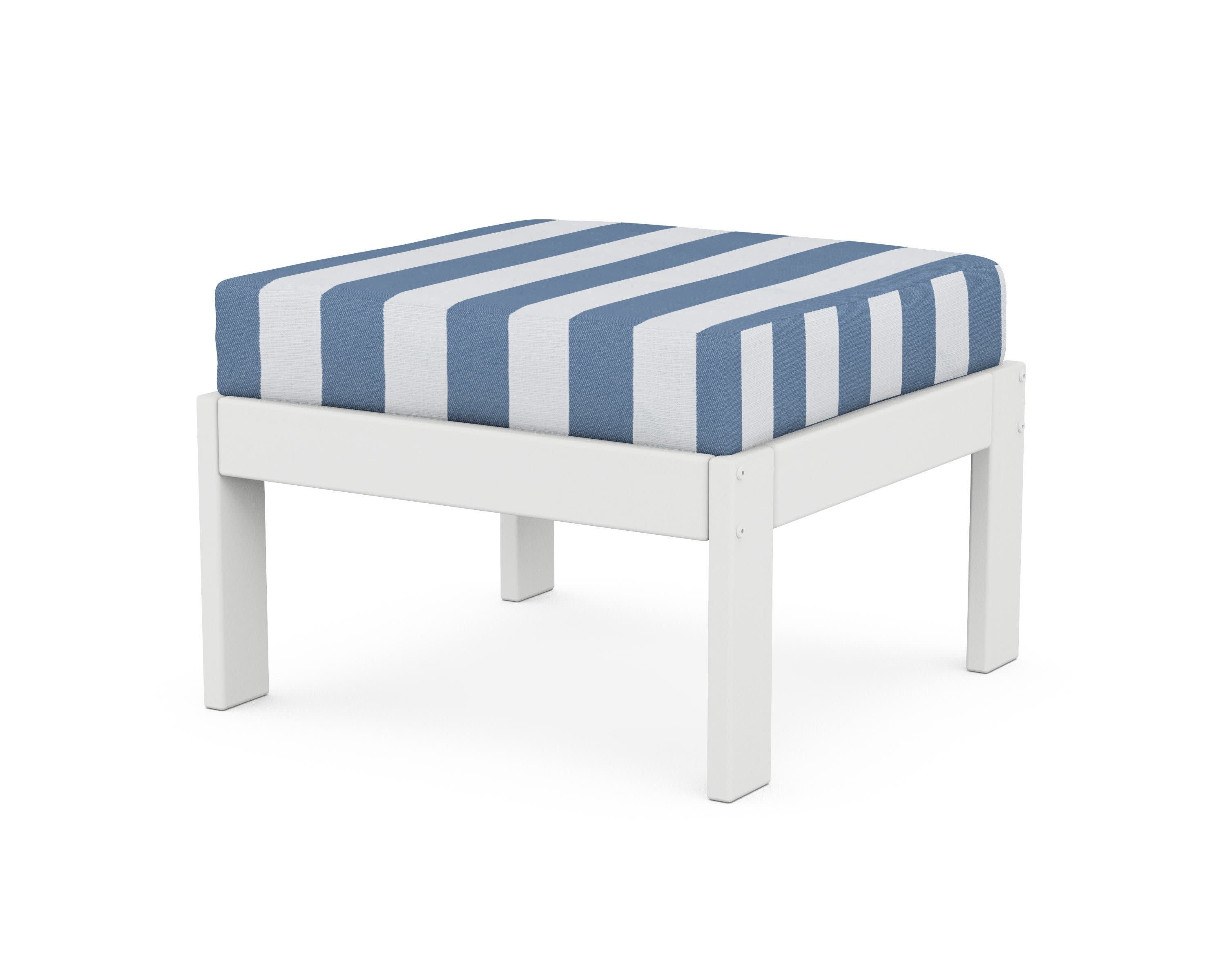 Vineyard Modular Ottoman - Image 22