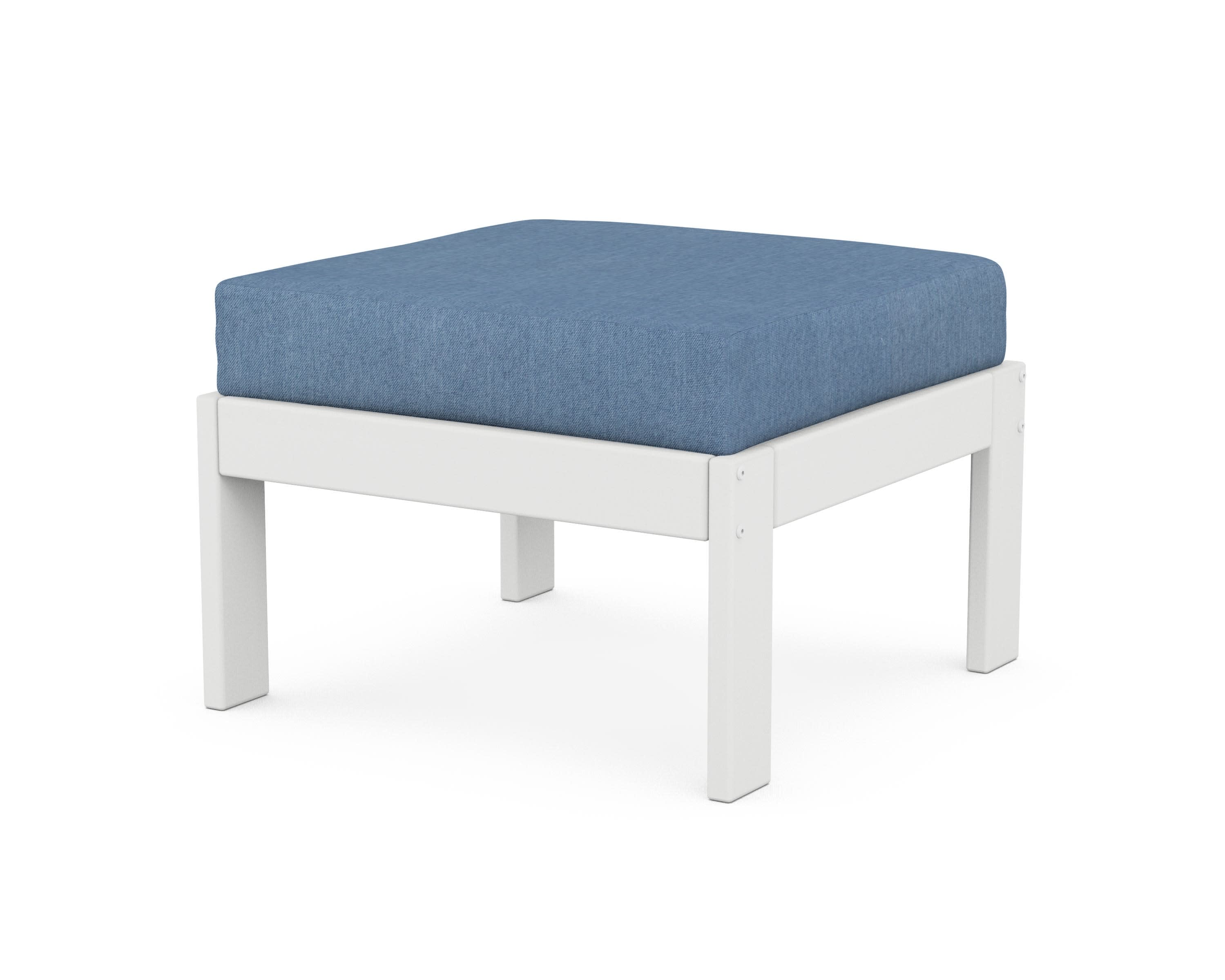 Vineyard Modular Ottoman - Image 26