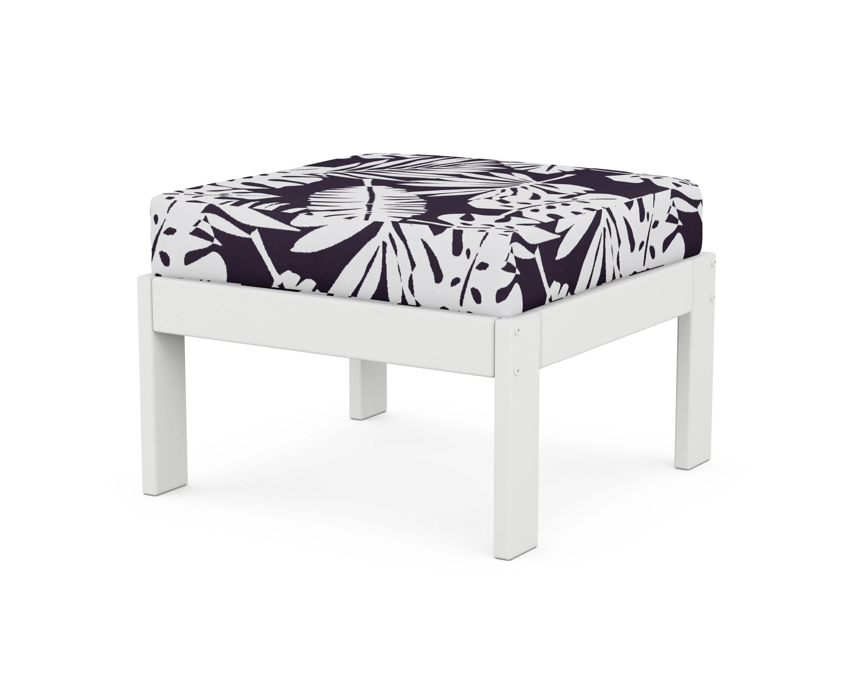 Vineyard Modular Ottoman - Image 37
