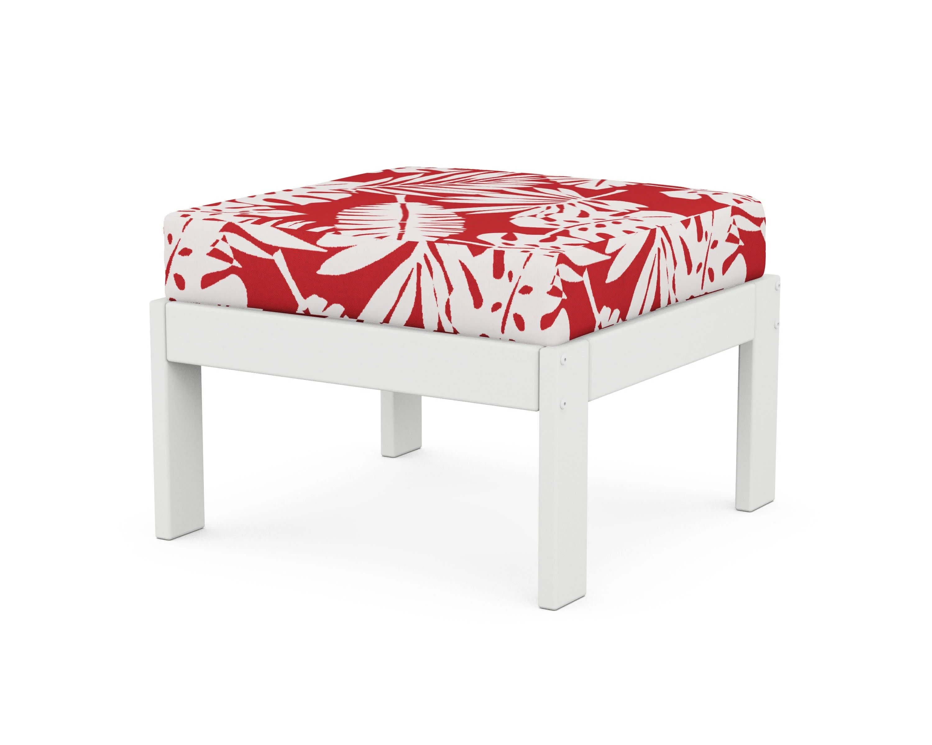 Vineyard Modular Ottoman - Image 38