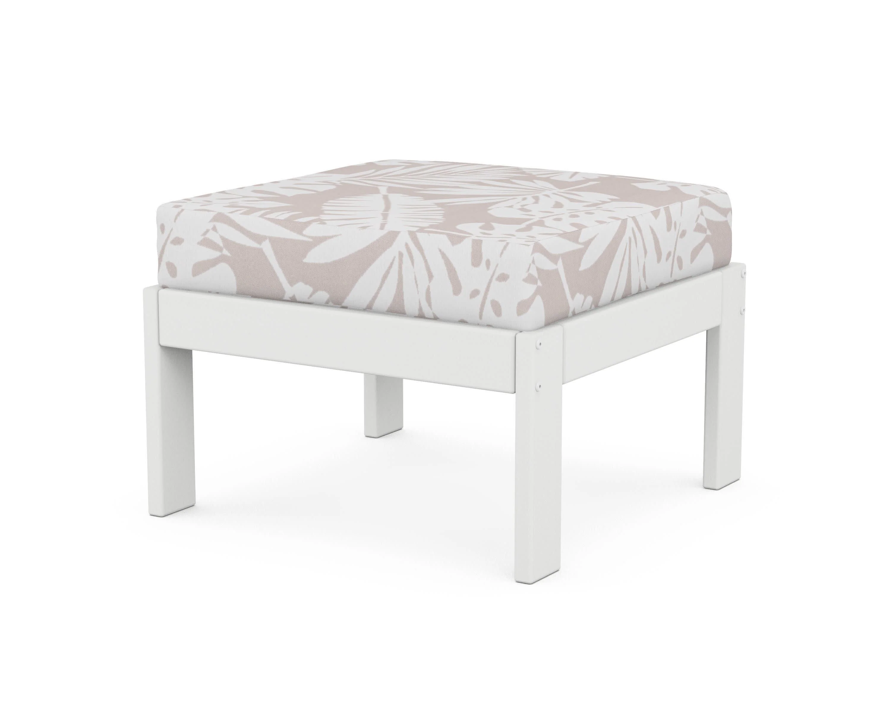 Vineyard Modular Ottoman - Image 40