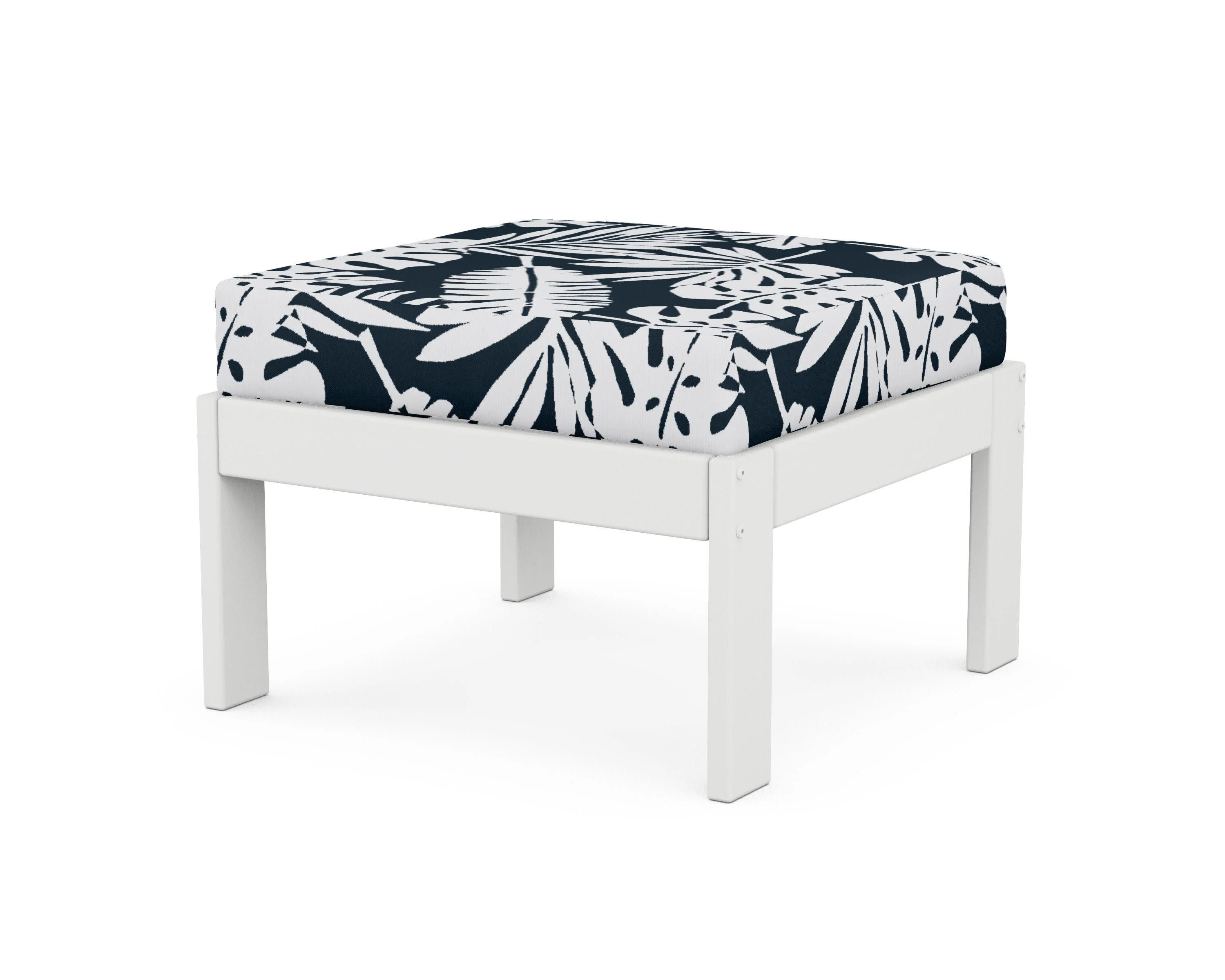 Vineyard Modular Ottoman - Image 41